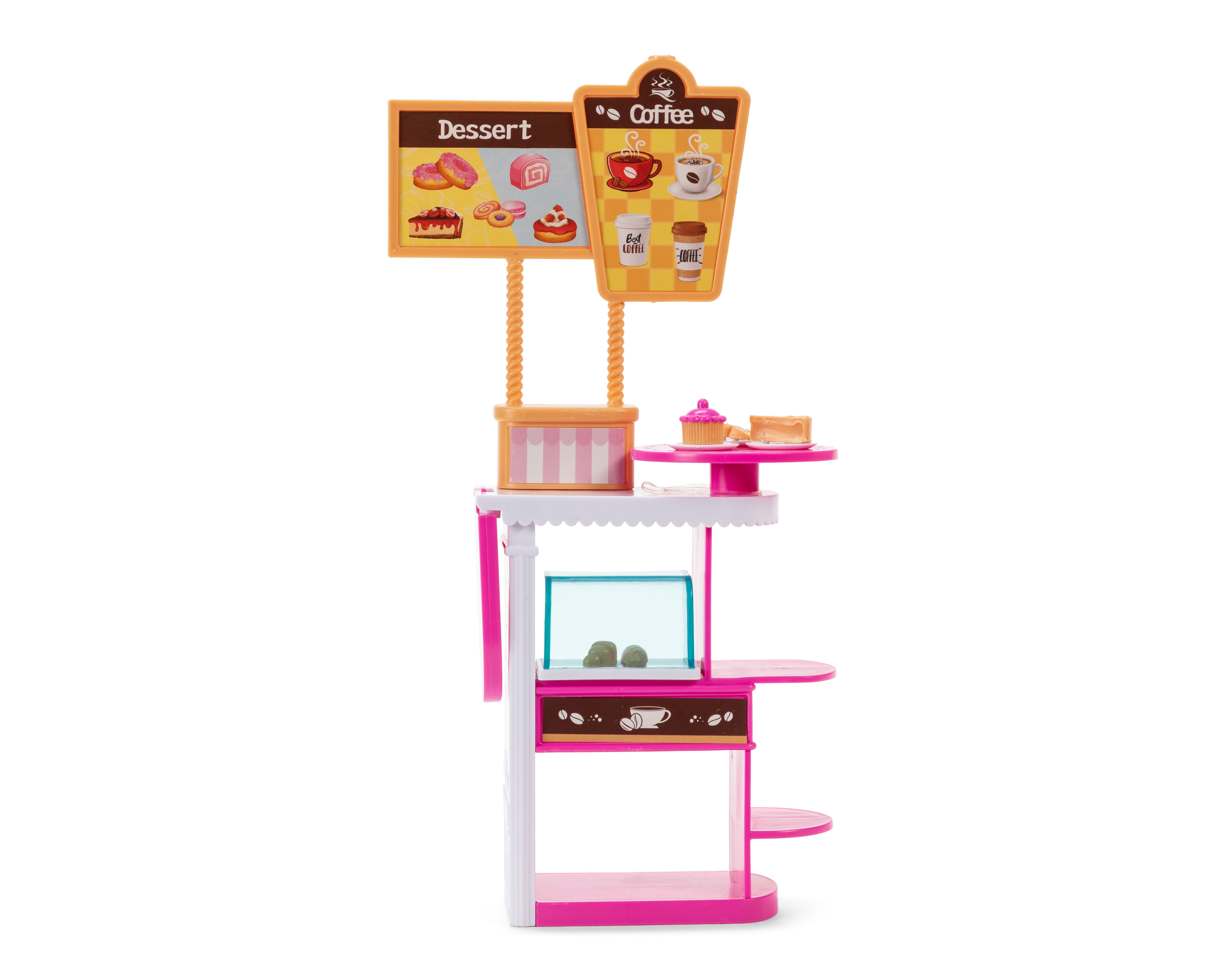 Foto 3 | Foto 3 | Muñeca Belúla con Accesorios