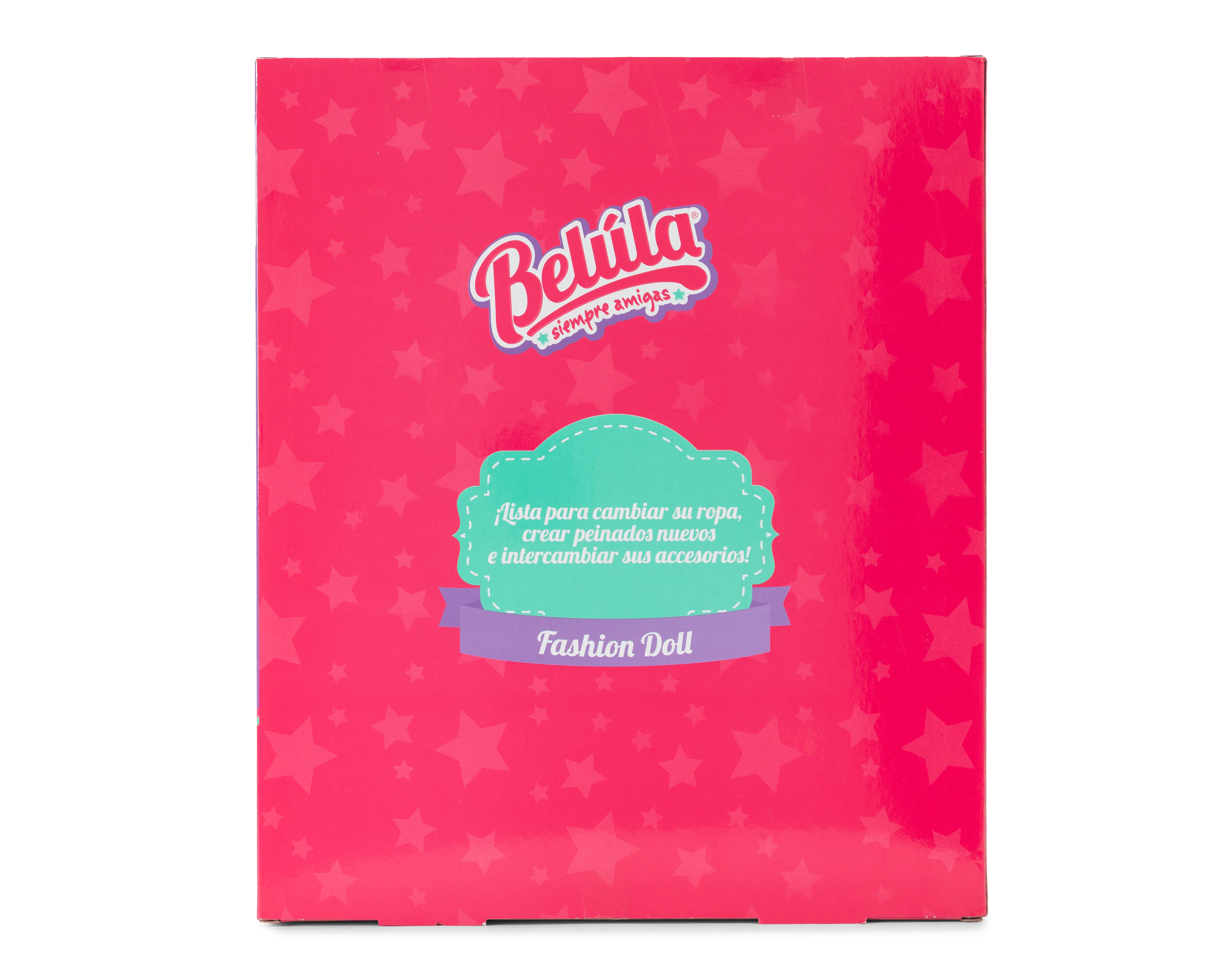 Foto 5 | Foto 5 | Muñeca Belúla con Accesorios