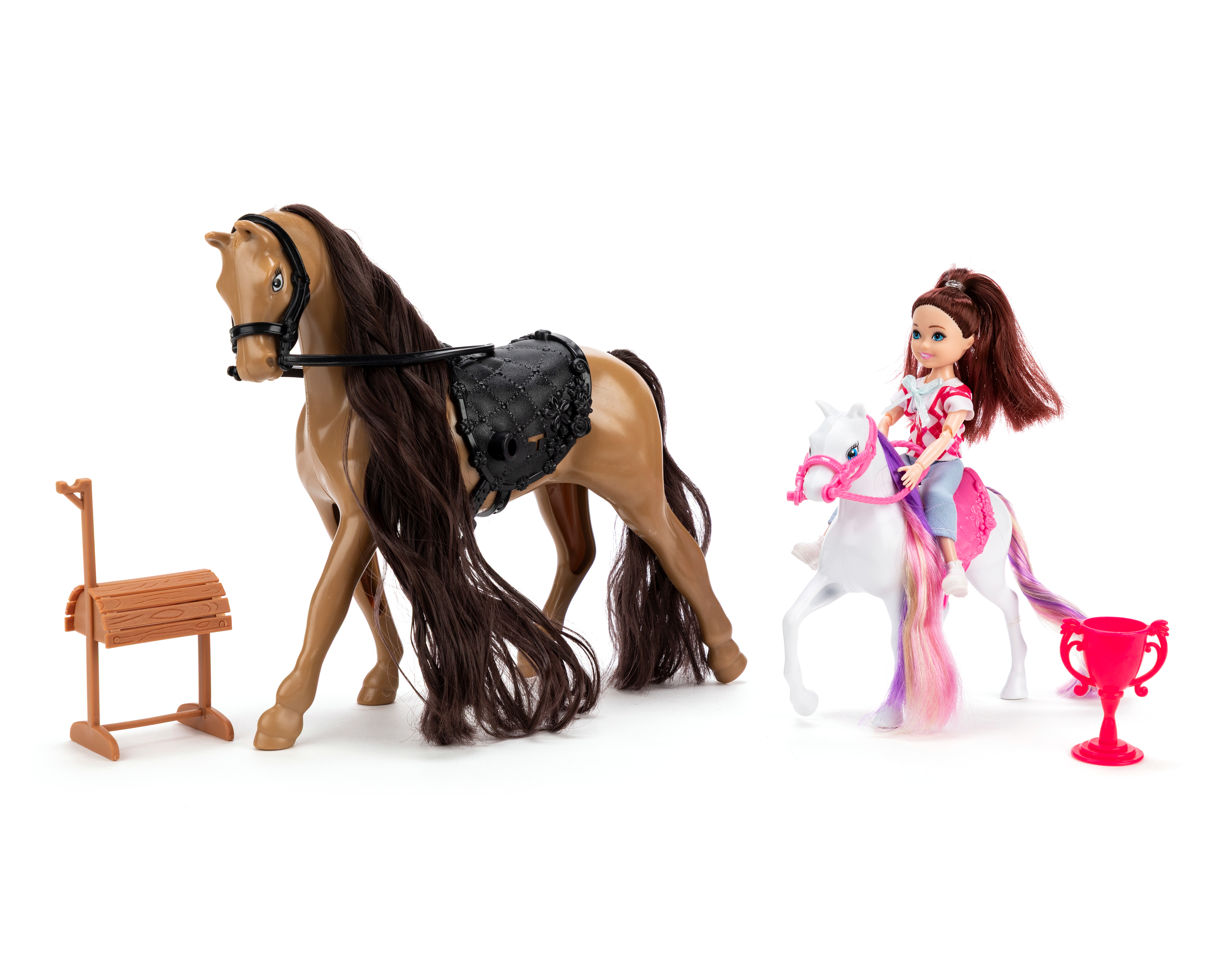 Foto 3 | Foto 3 | Muñeca Belúla con Accesorios