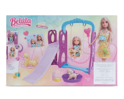 Foto 6 | Foto 6 | Muñeca Belúla con Accesorios