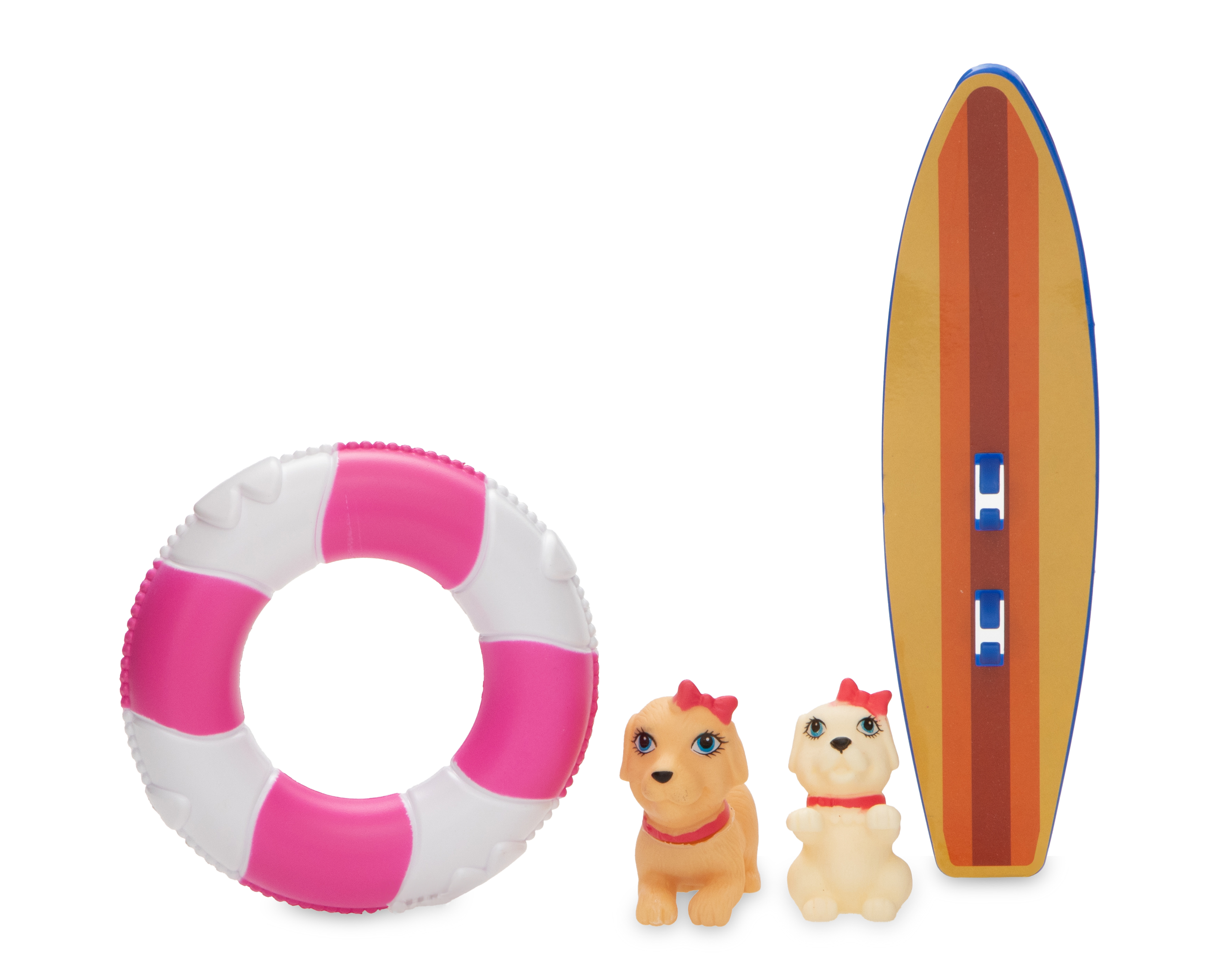 Foto 3 pulgar | Foto 2 | Muñeca Belúla con Accesorios