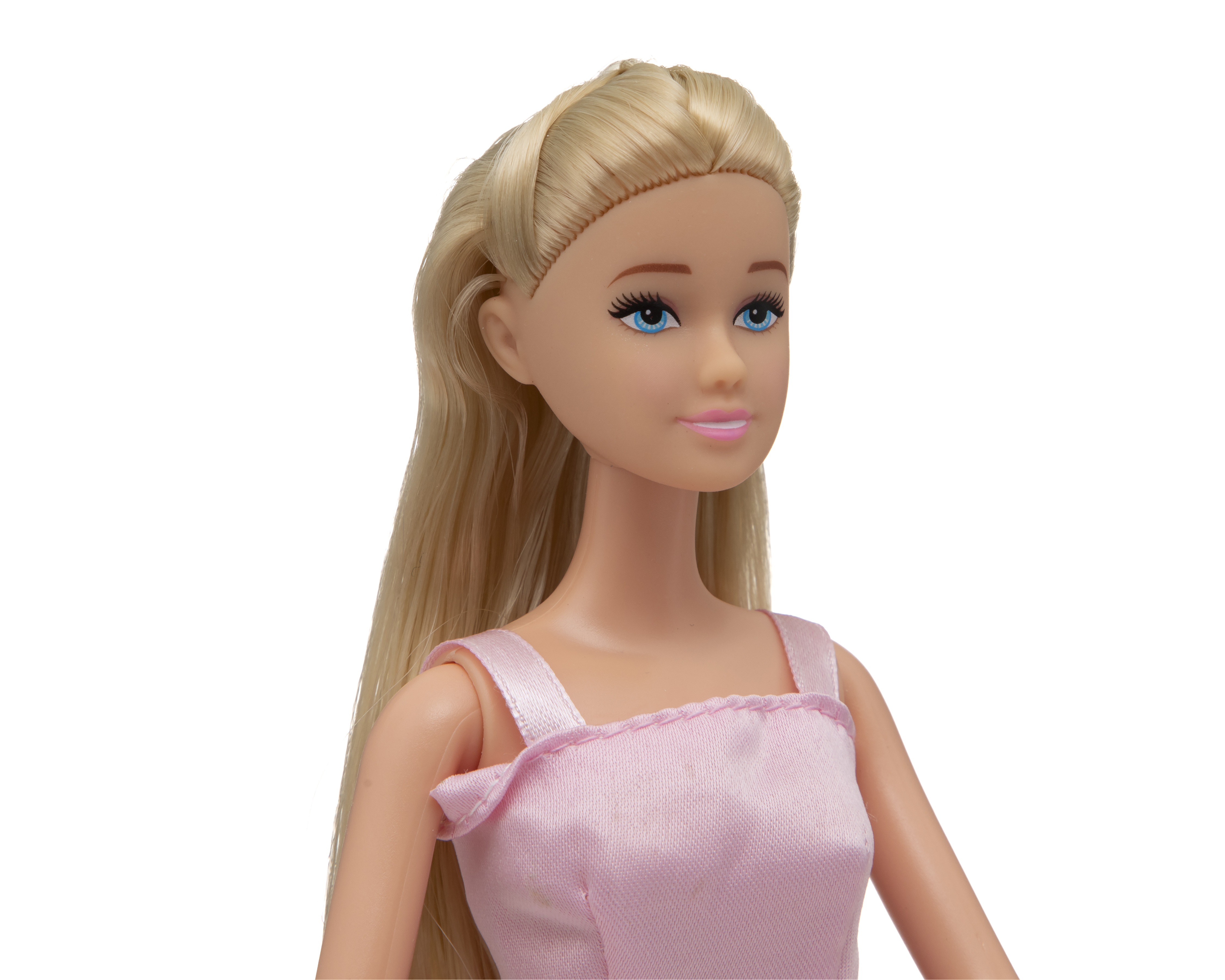 Foto 2 | Foto 2 | Muñeca Belúla con Accesorios