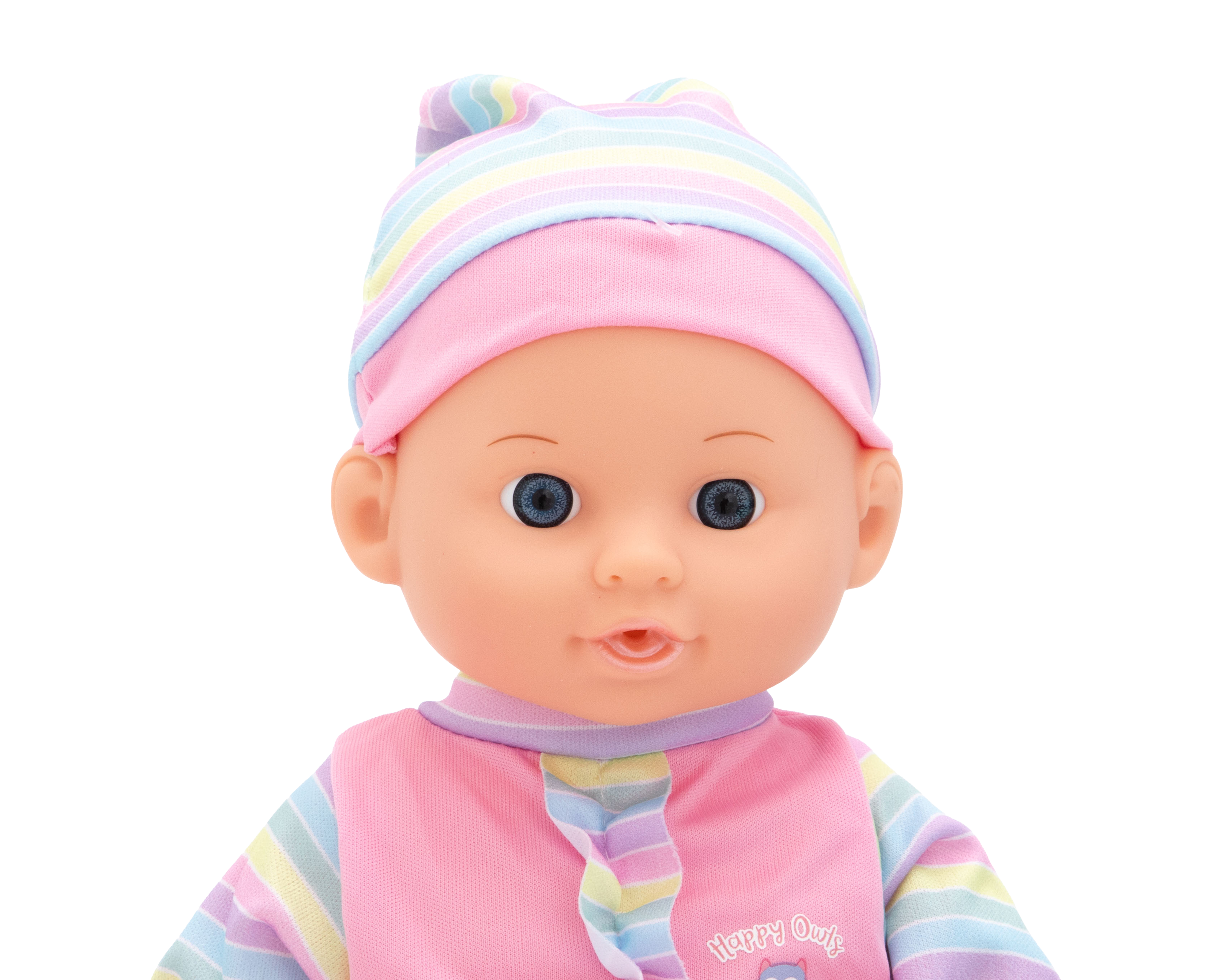 Foto 3 | Foto 3 | Muñeca Baby Bu con Accesorios