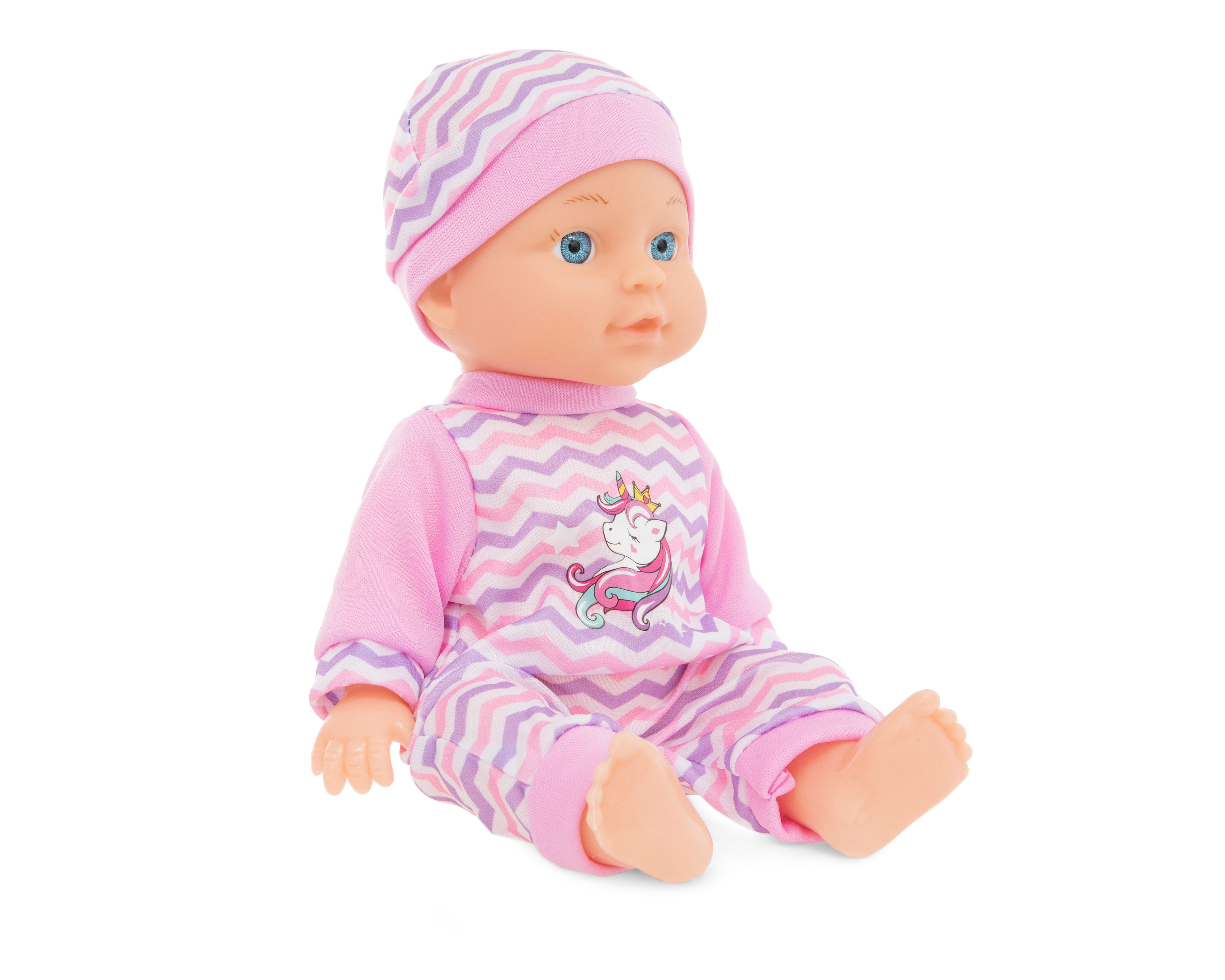 Foto 2 | Foto 2 | Muñeca Baby Bu con Accesorios