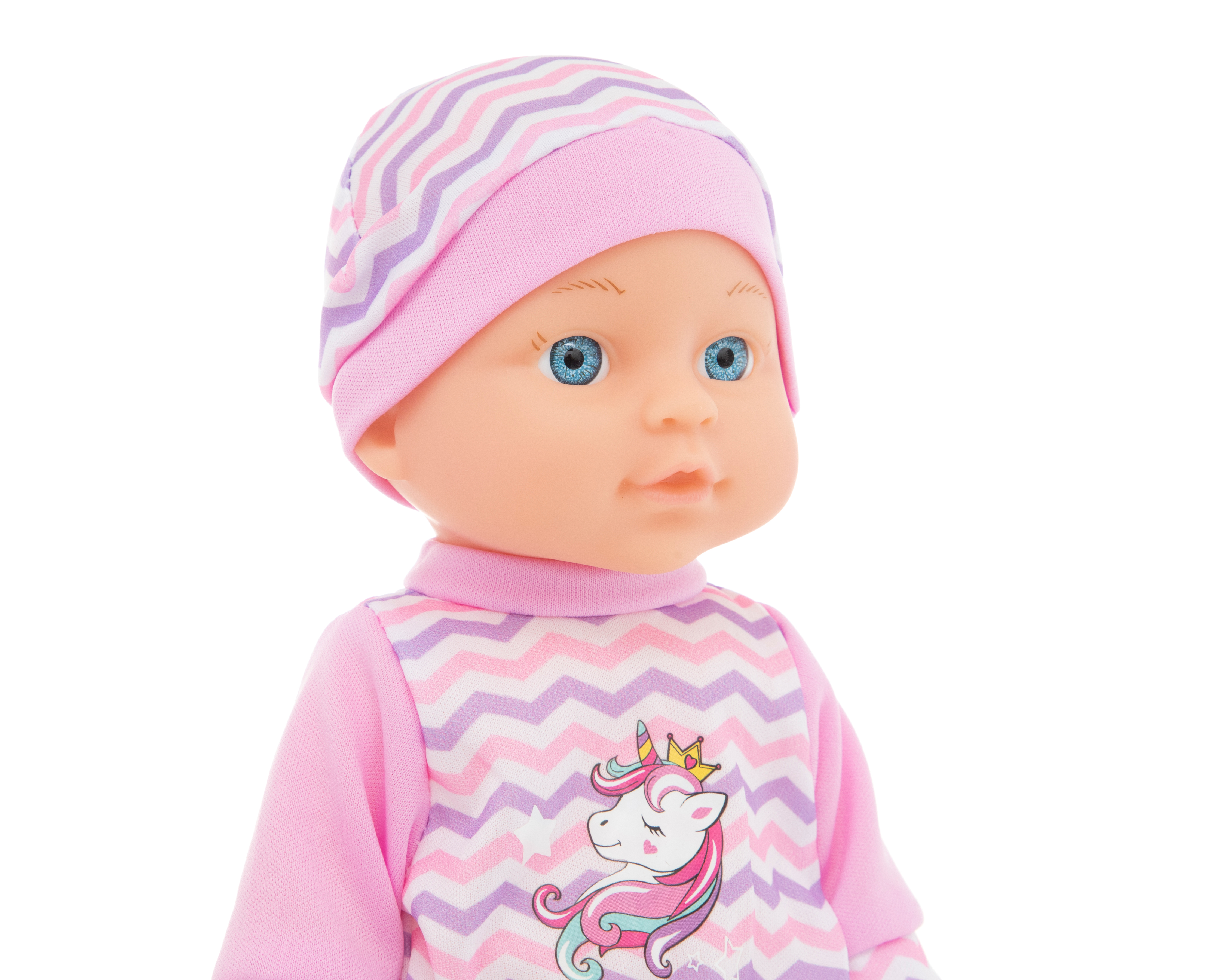 Foto 4 pulgar | Foto 3 | Muñeca Baby Bu con Accesorios