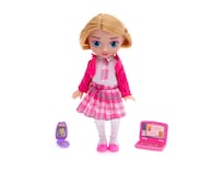 Muñeca Belúla con Accesorios