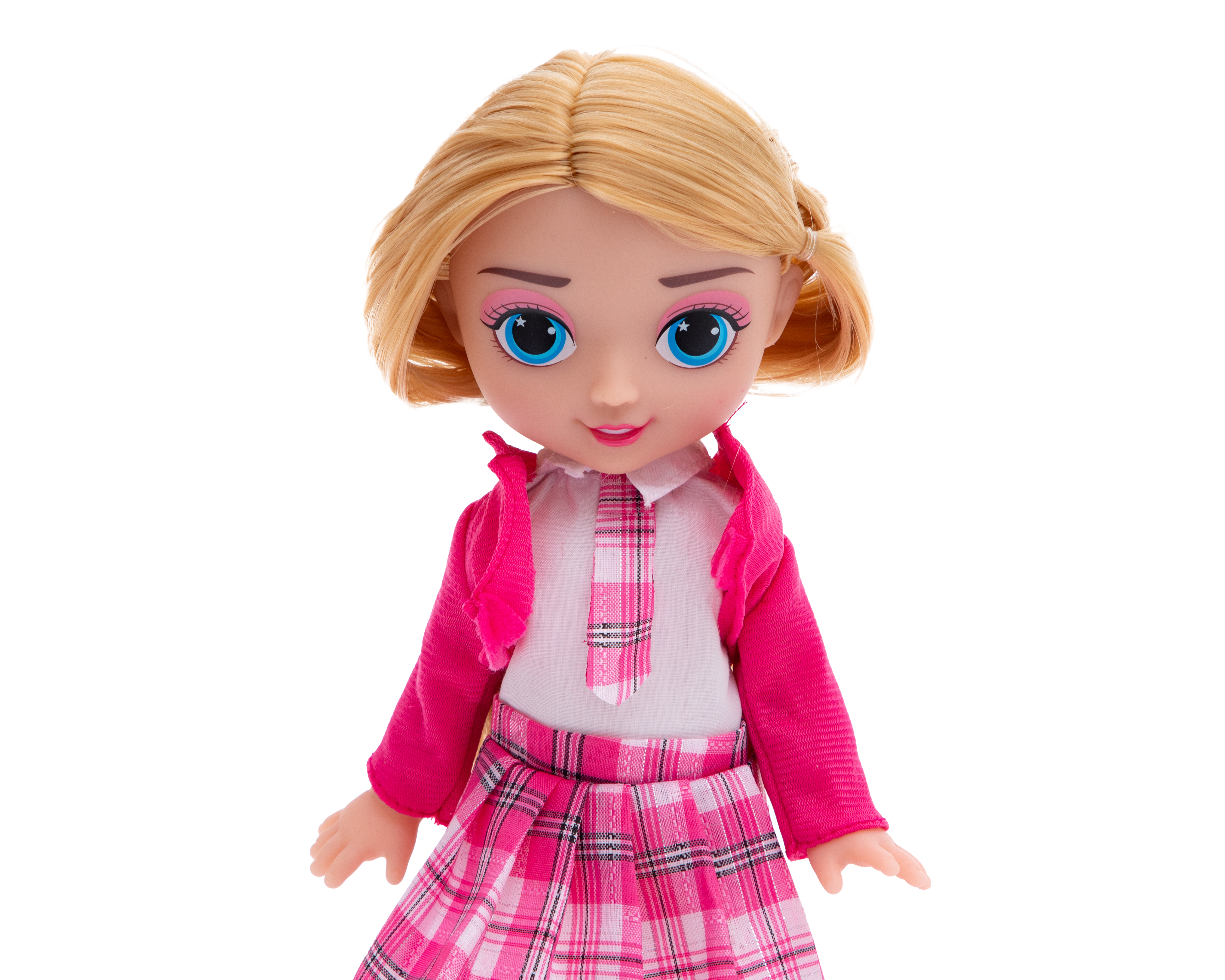 Foto 4 pulgar | Foto 3 | Muñeca Belúla con Accesorios