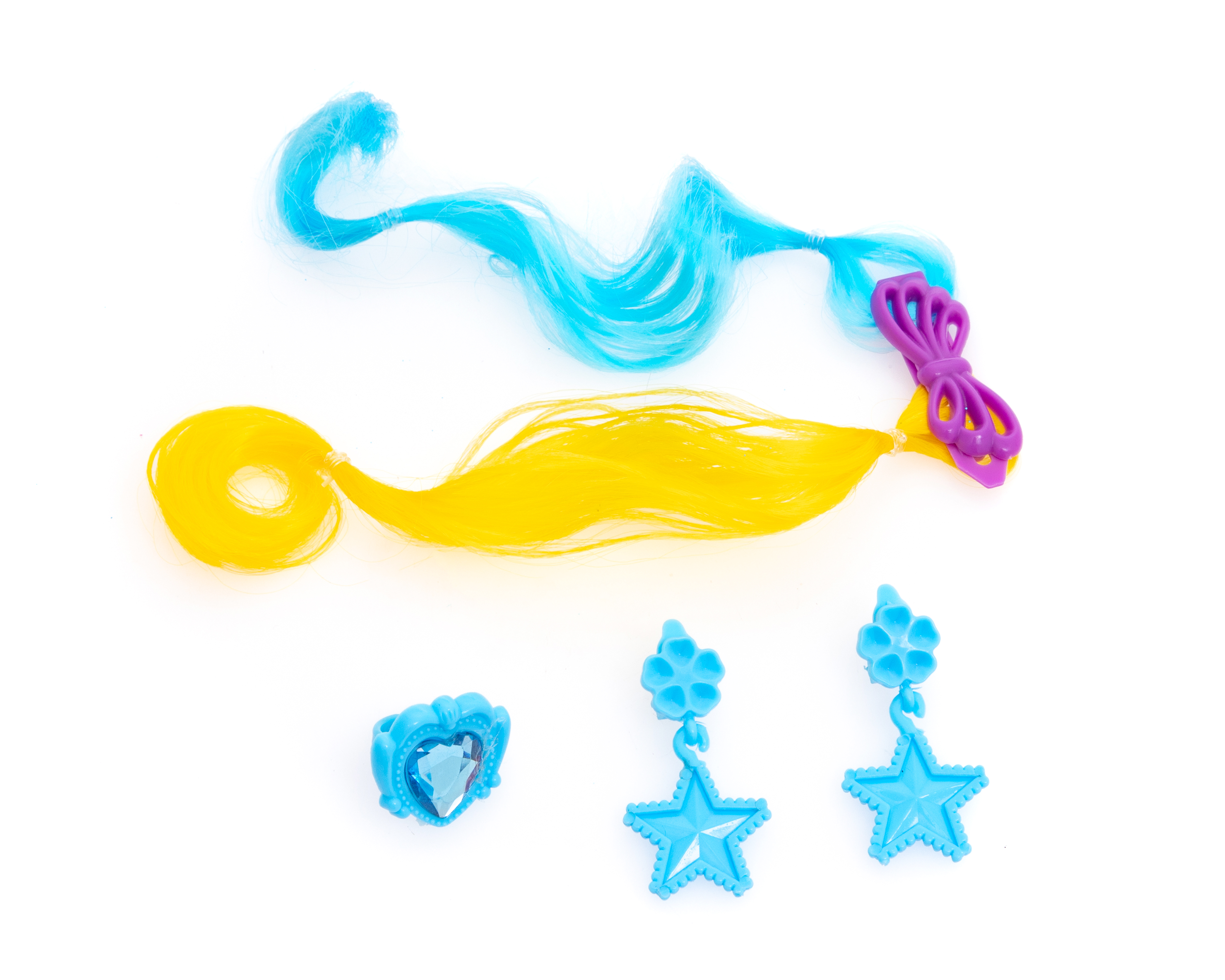 Foto 4 pulgar | Foto 3 | Sirena Belúla con Accesorios