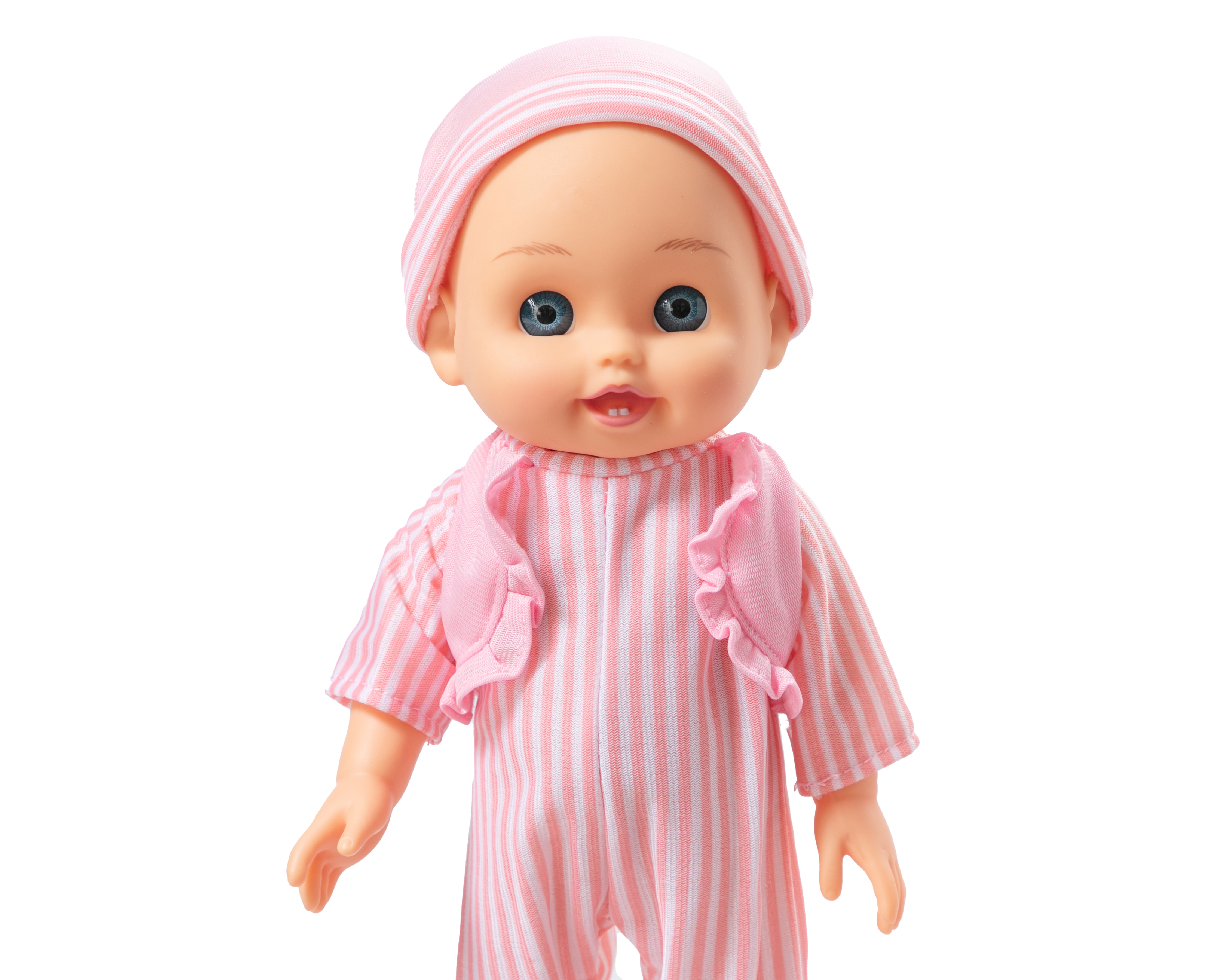 Foto 3 pulgar | Foto 2 | Muñeca Baby Bu Bebé Saltador