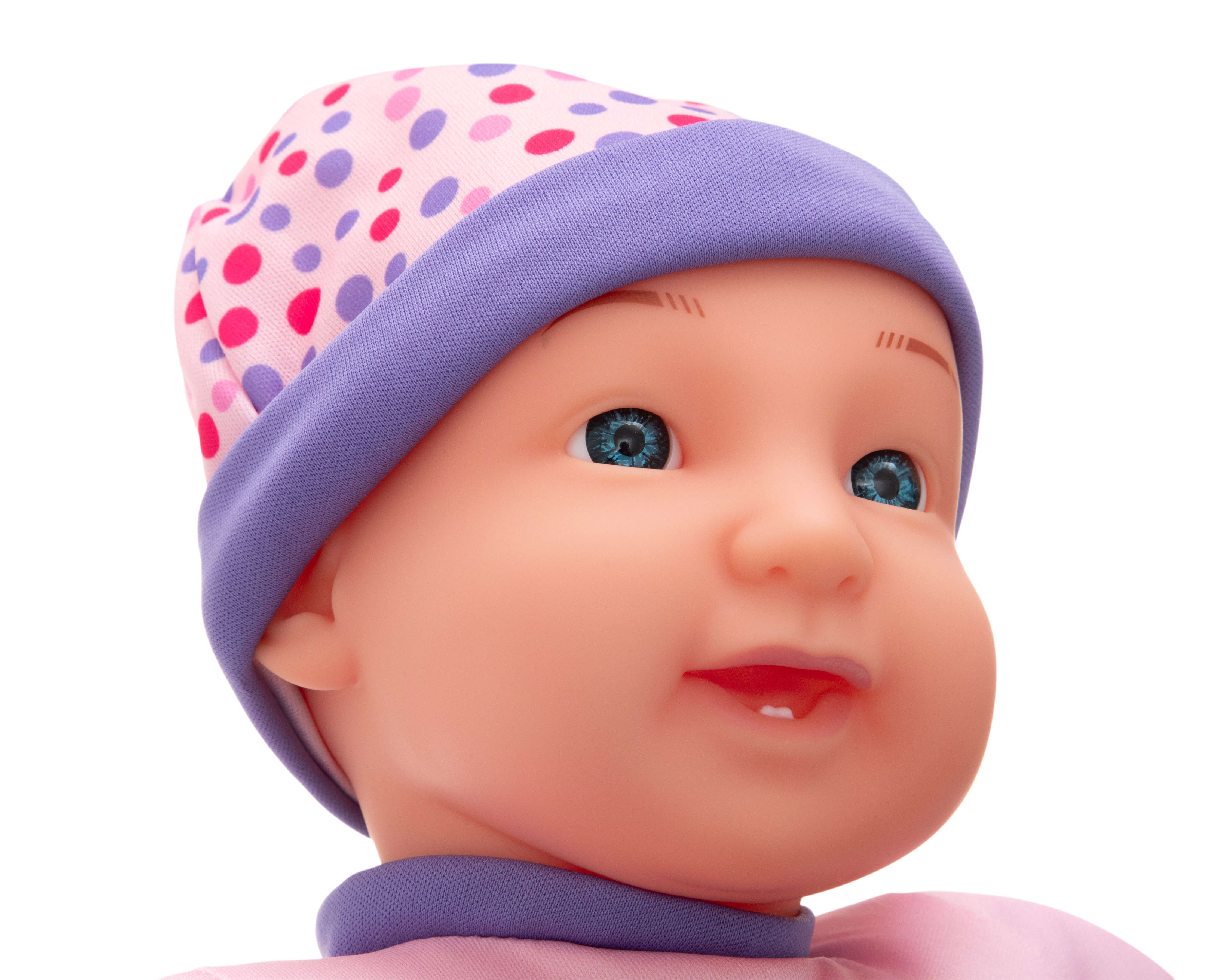 Foto 4 | Foto 4 | Muñeca Baby Bu con Accesorios