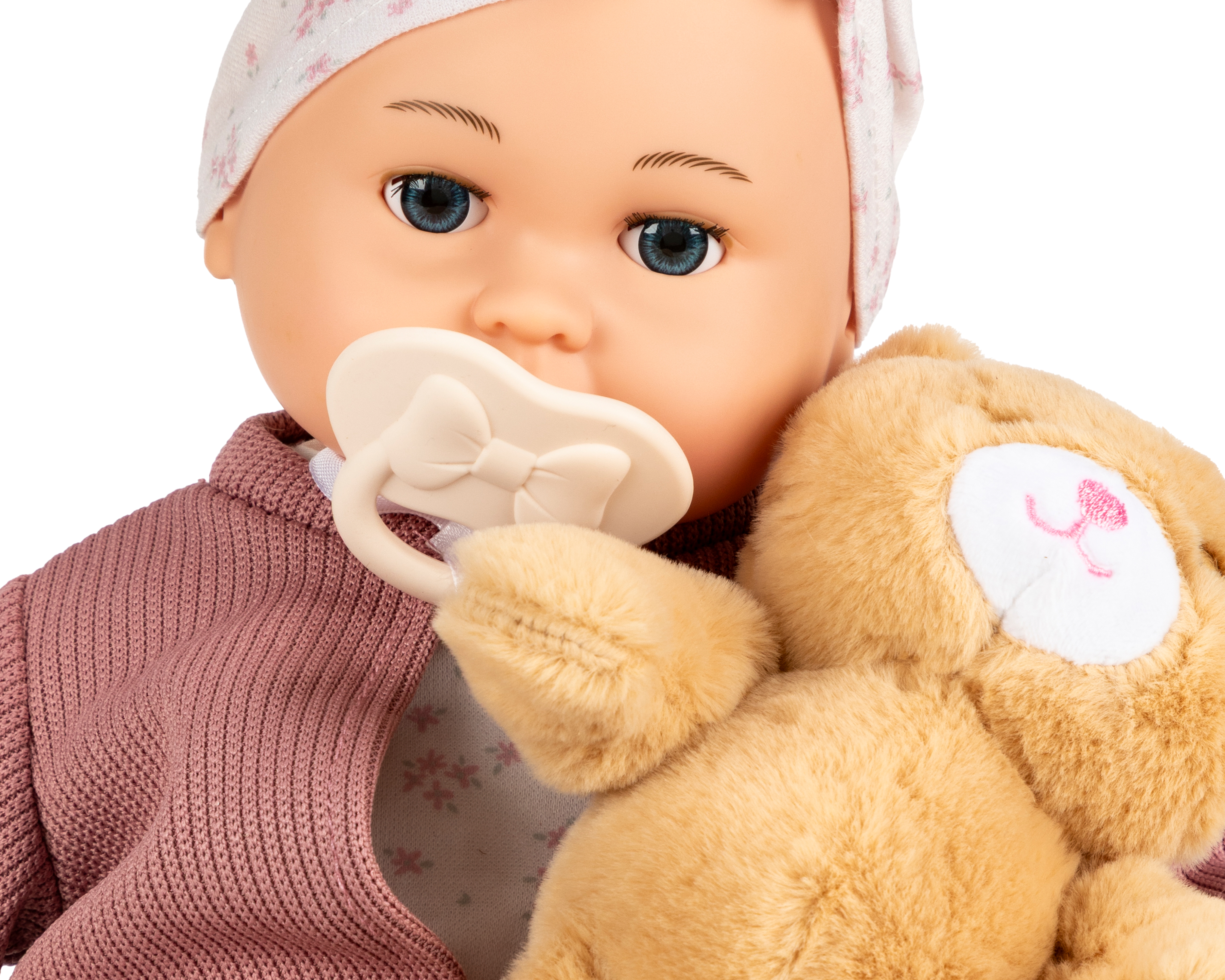 Foto 2 | Foto 2 | Muñeca Baby Dreami con Accesorios