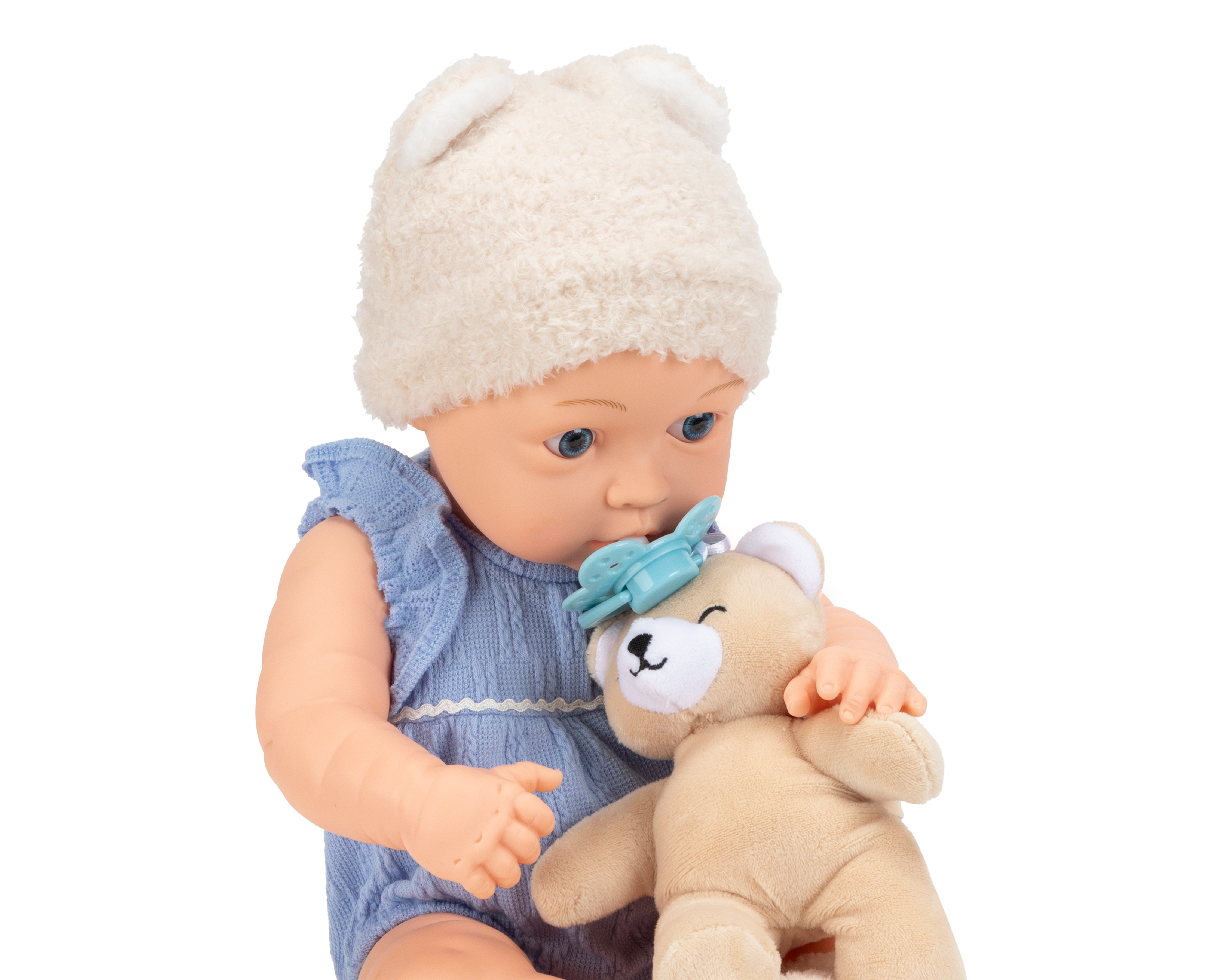 Foto 2 | Foto 2 | Muñeca Baby Dreami con Accesorios