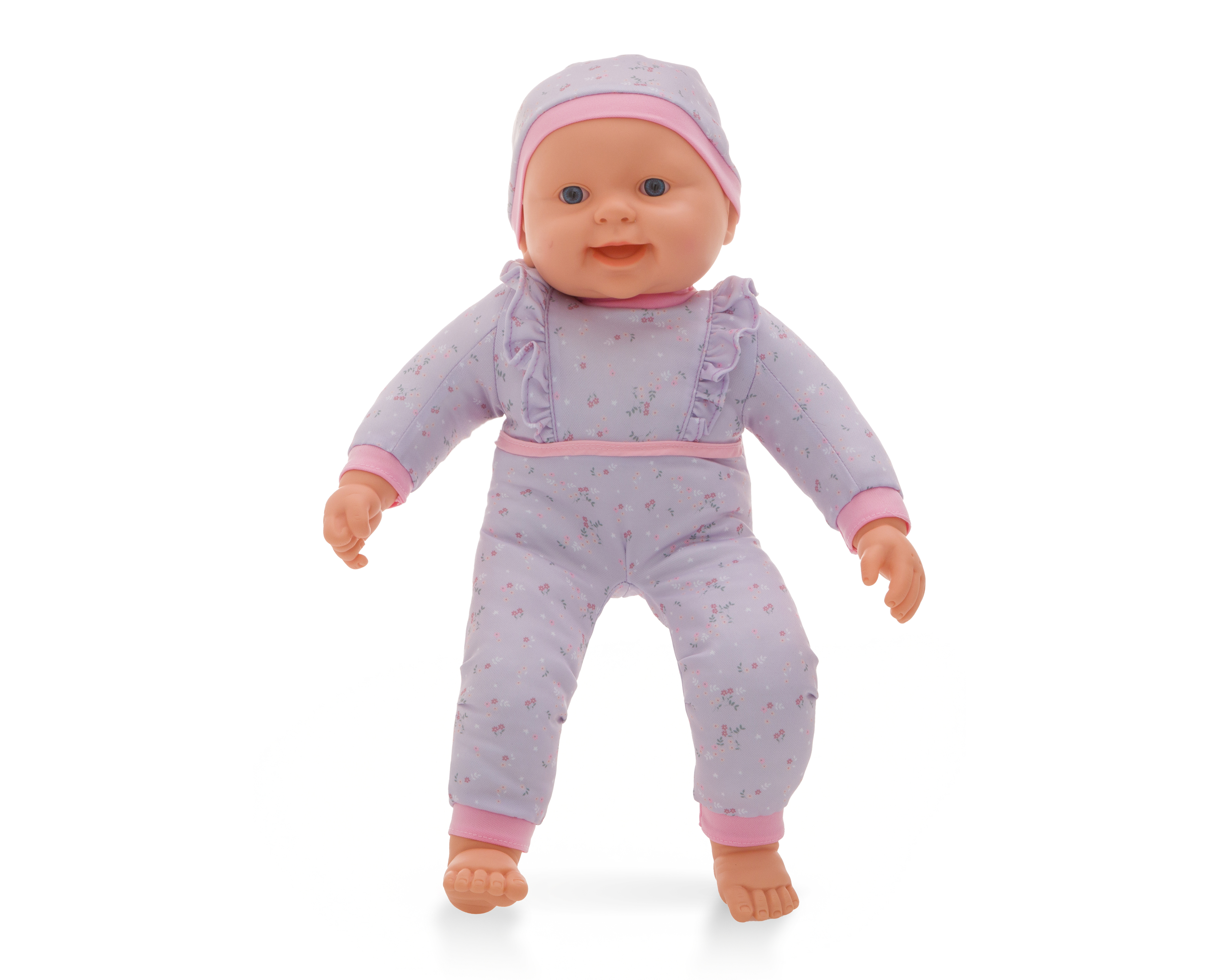 Foto 3 pulgar | Foto 2 | Muñeca Bebé Baby Dreami con Biberón