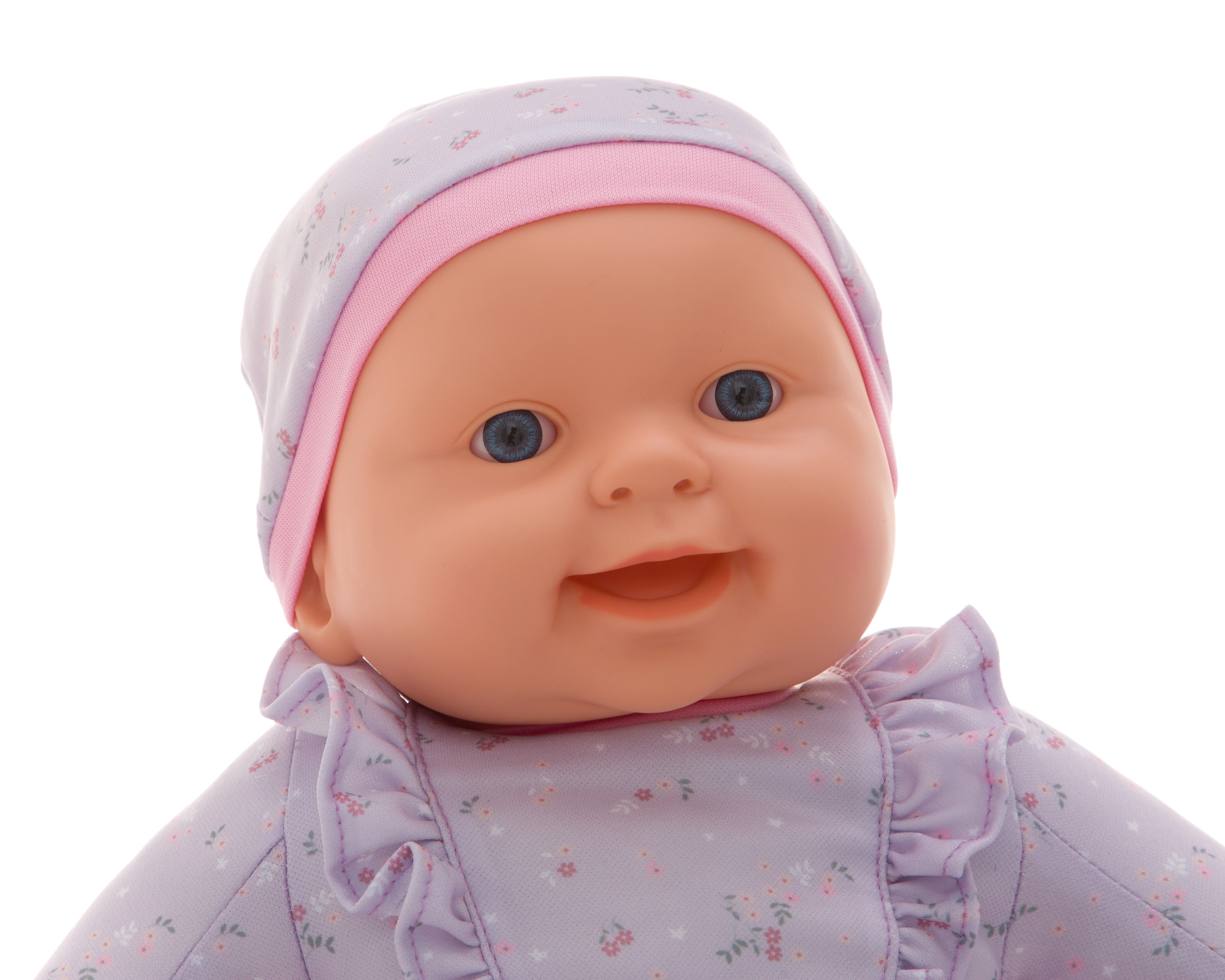 Foto 4 pulgar | Foto 3 | Muñeca Bebé Baby Dreami con Biberón