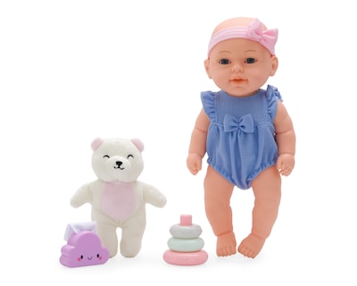 Foto 1 | Foto 1 | Muñeca Baby Dreami con Accesorios