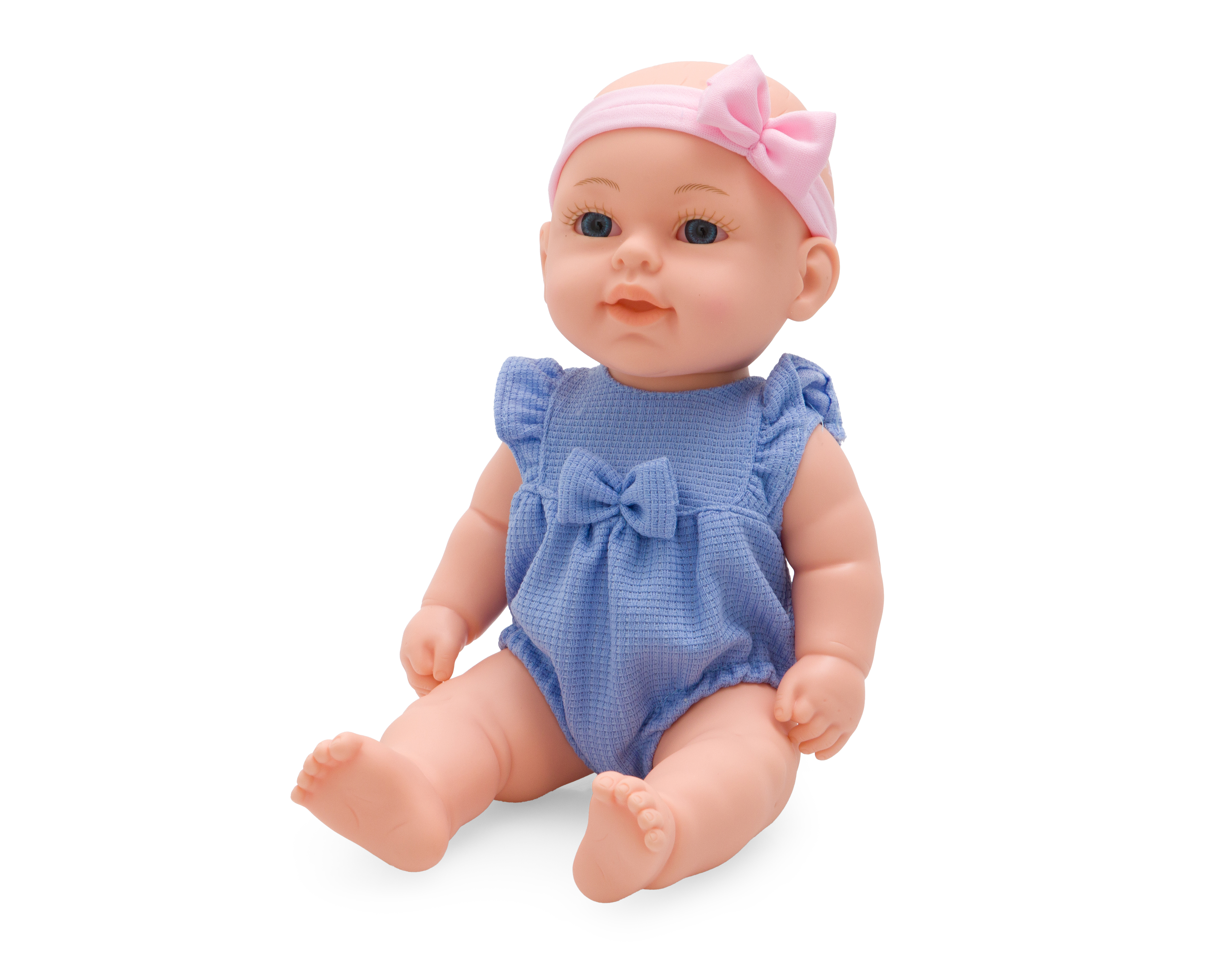 Foto 3 pulgar | Foto 2 | Muñeca Baby Dreami con Accesorios