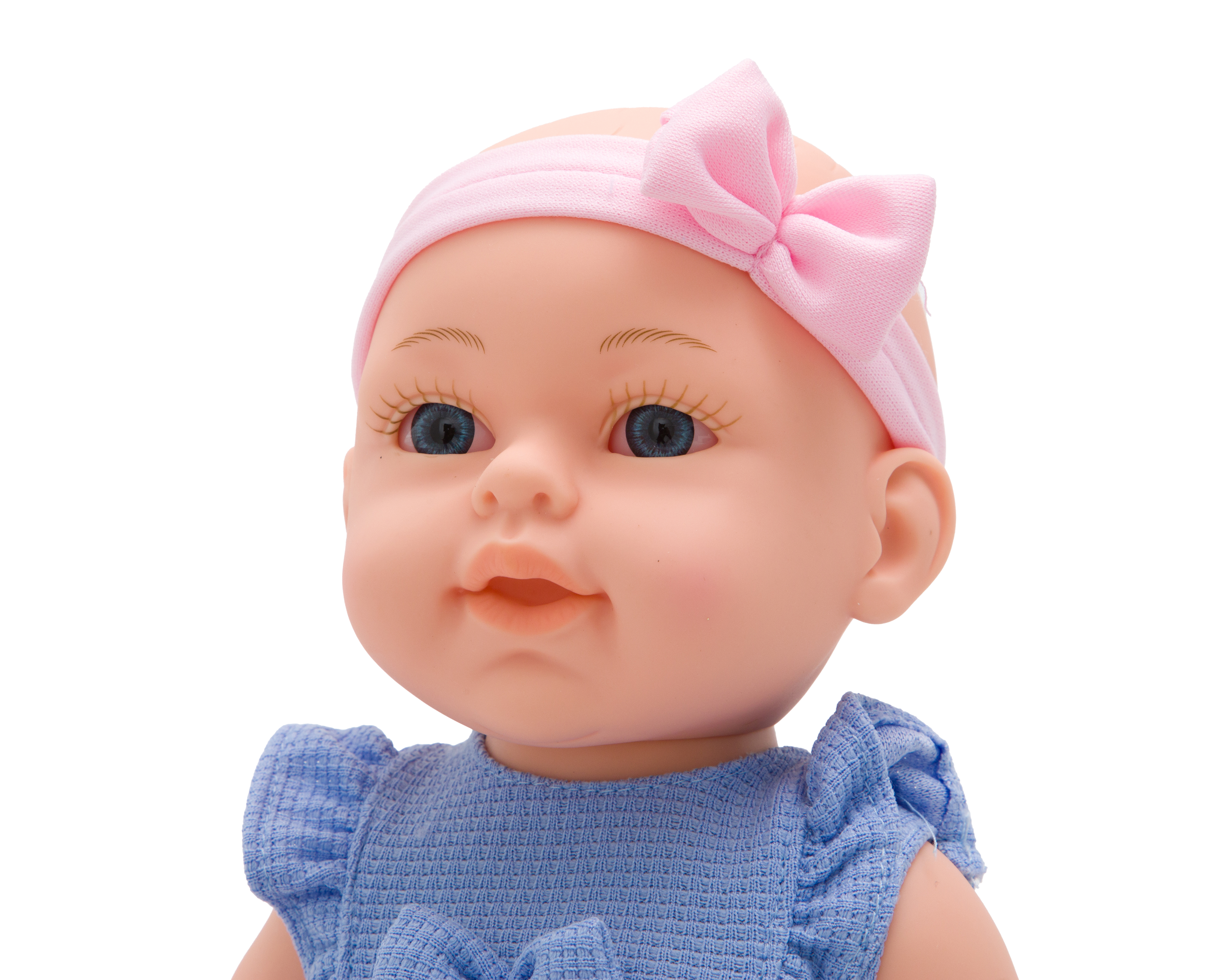 Foto 4 pulgar | Foto 3 | Muñeca Baby Dreami con Accesorios