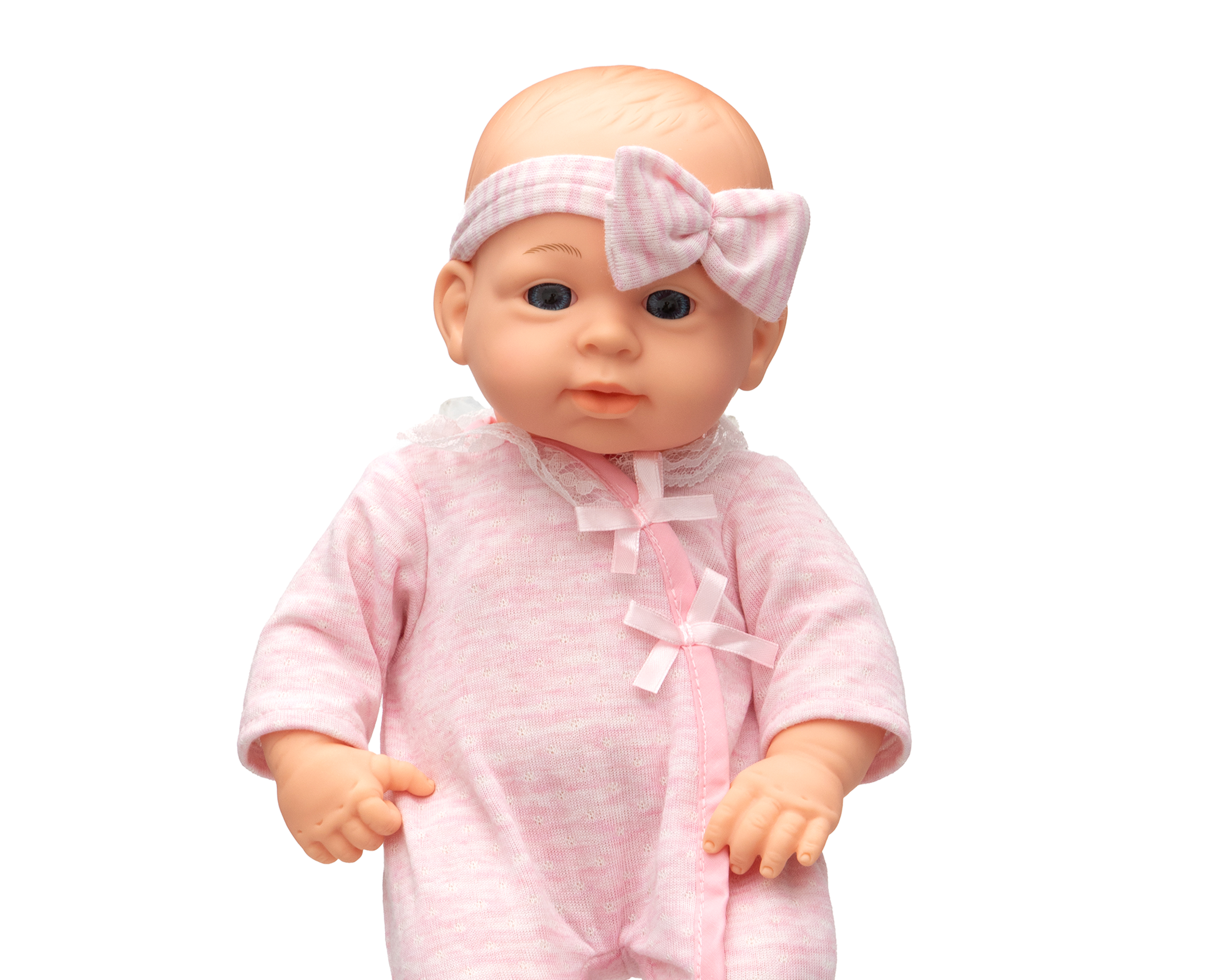 Foto 4 pulgar | Foto 3 | Muñecos Baby Dreami con Biberones