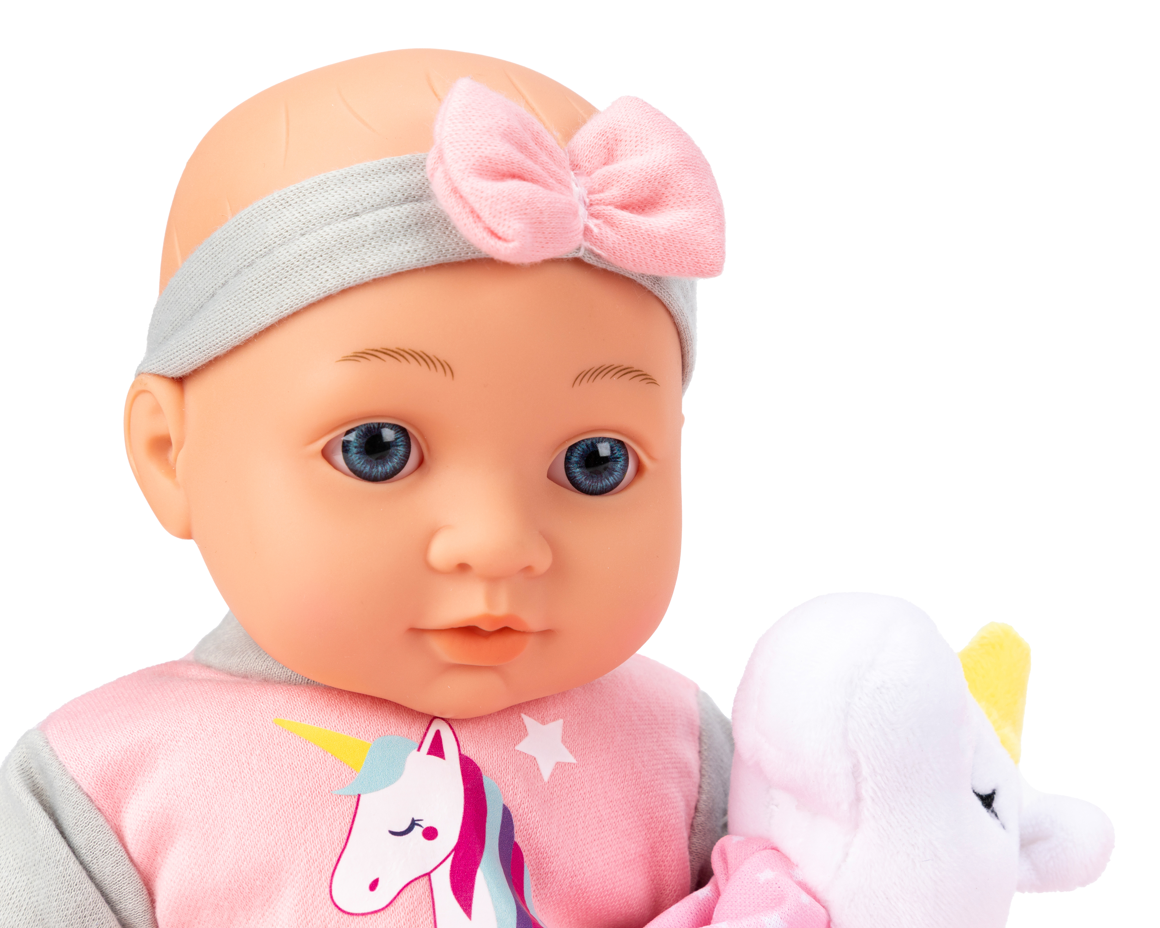 Foto 3 pulgar | Foto 2 | Set de Muñecas Baby Dreami 2 Piezas