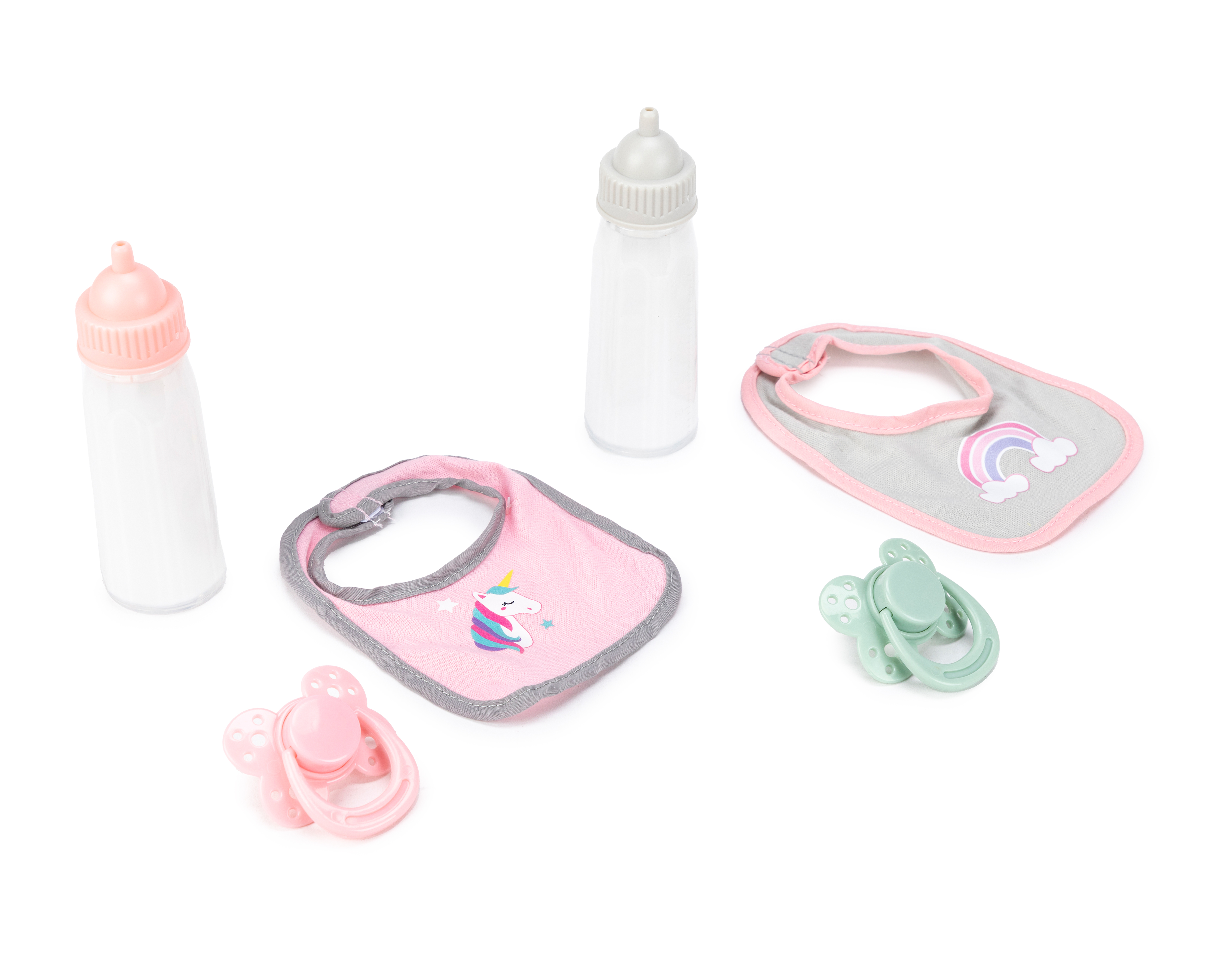 Foto 4 pulgar | Foto 3 | Set de Muñecas Baby Dreami 2 Piezas