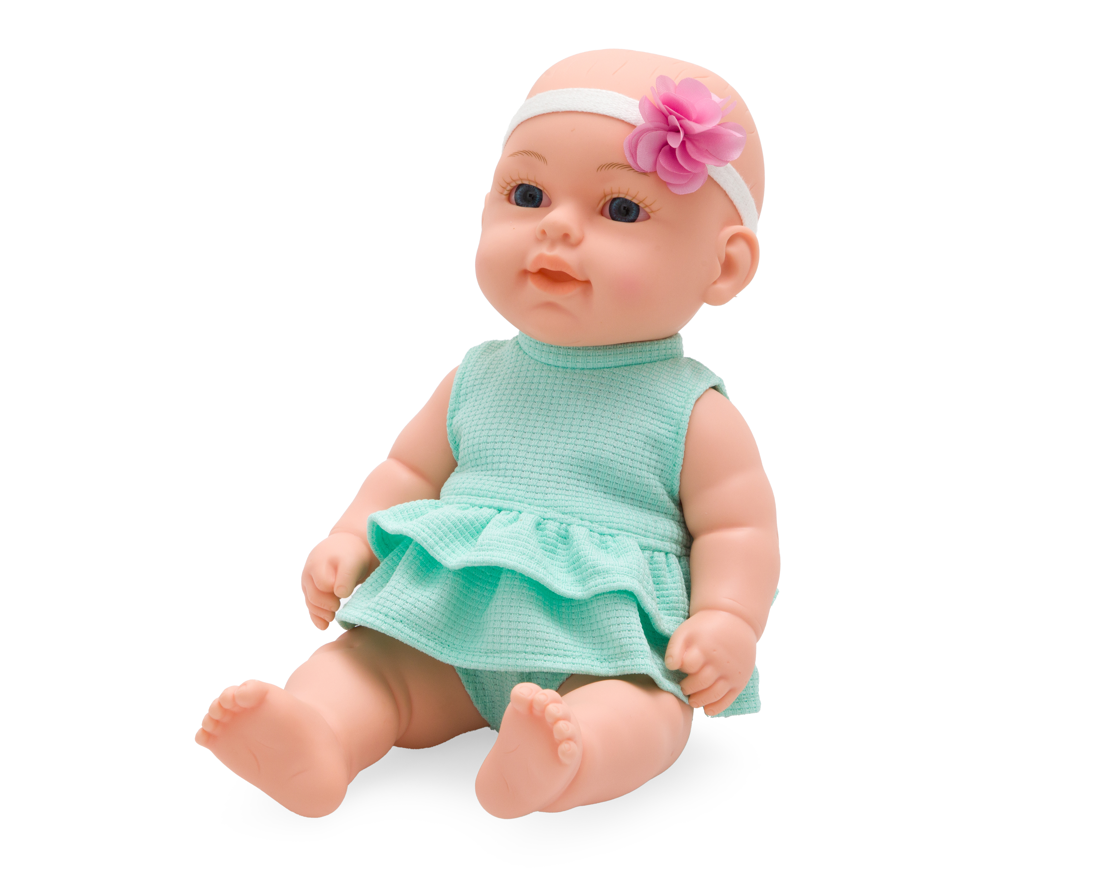 Foto 3 pulgar | Foto 2 | Muñeca Baby Dreami con Accesorios