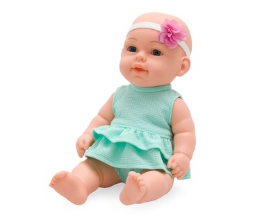 Foto 2 | Foto 2 | Muñeca Baby Dreami con Accesorios