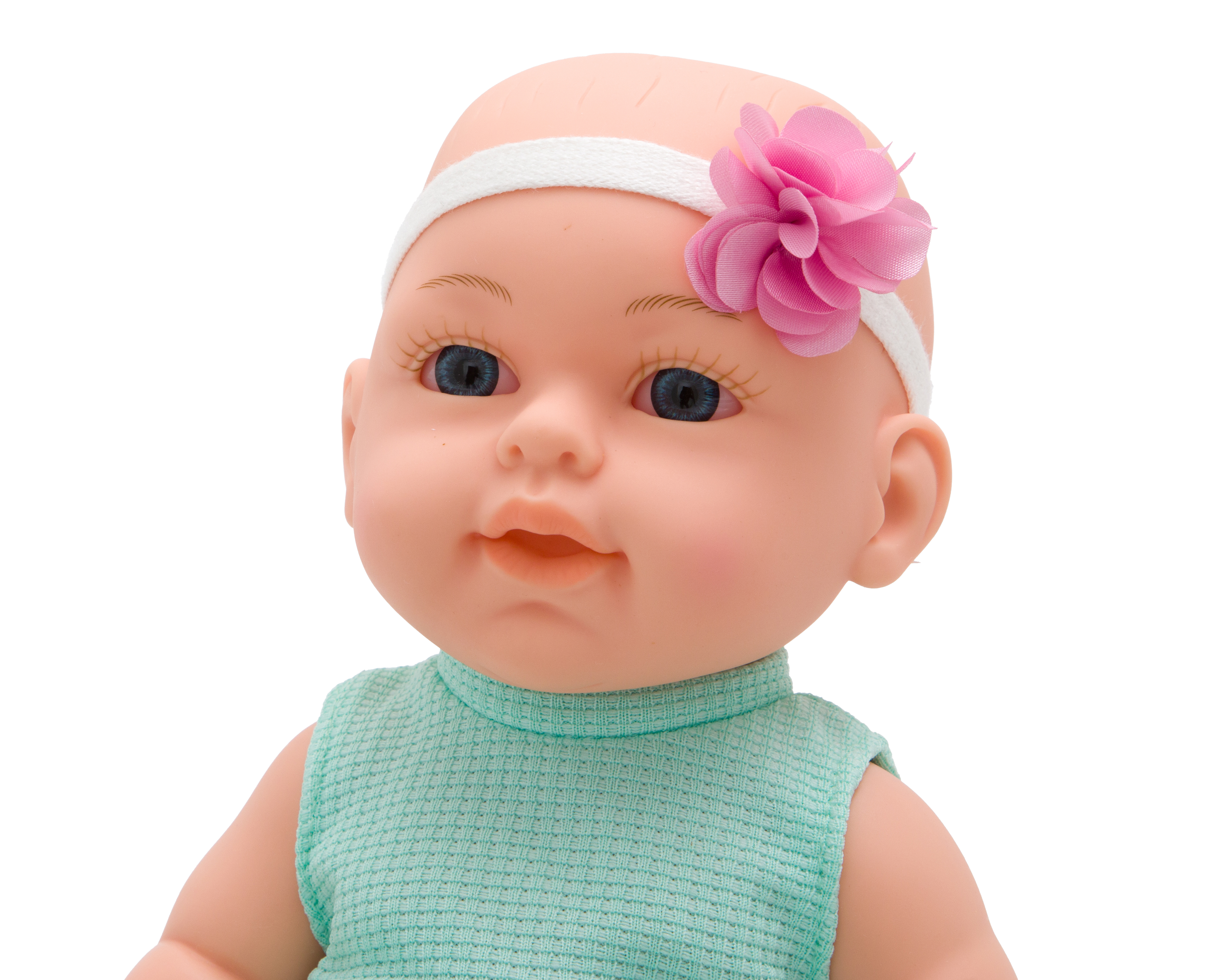 Foto 4 pulgar | Foto 3 | Muñeca Baby Dreami con Accesorios