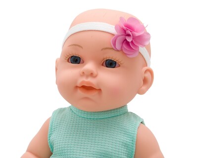 Foto 3 | Foto 3 | Muñeca Baby Dreami con Accesorios