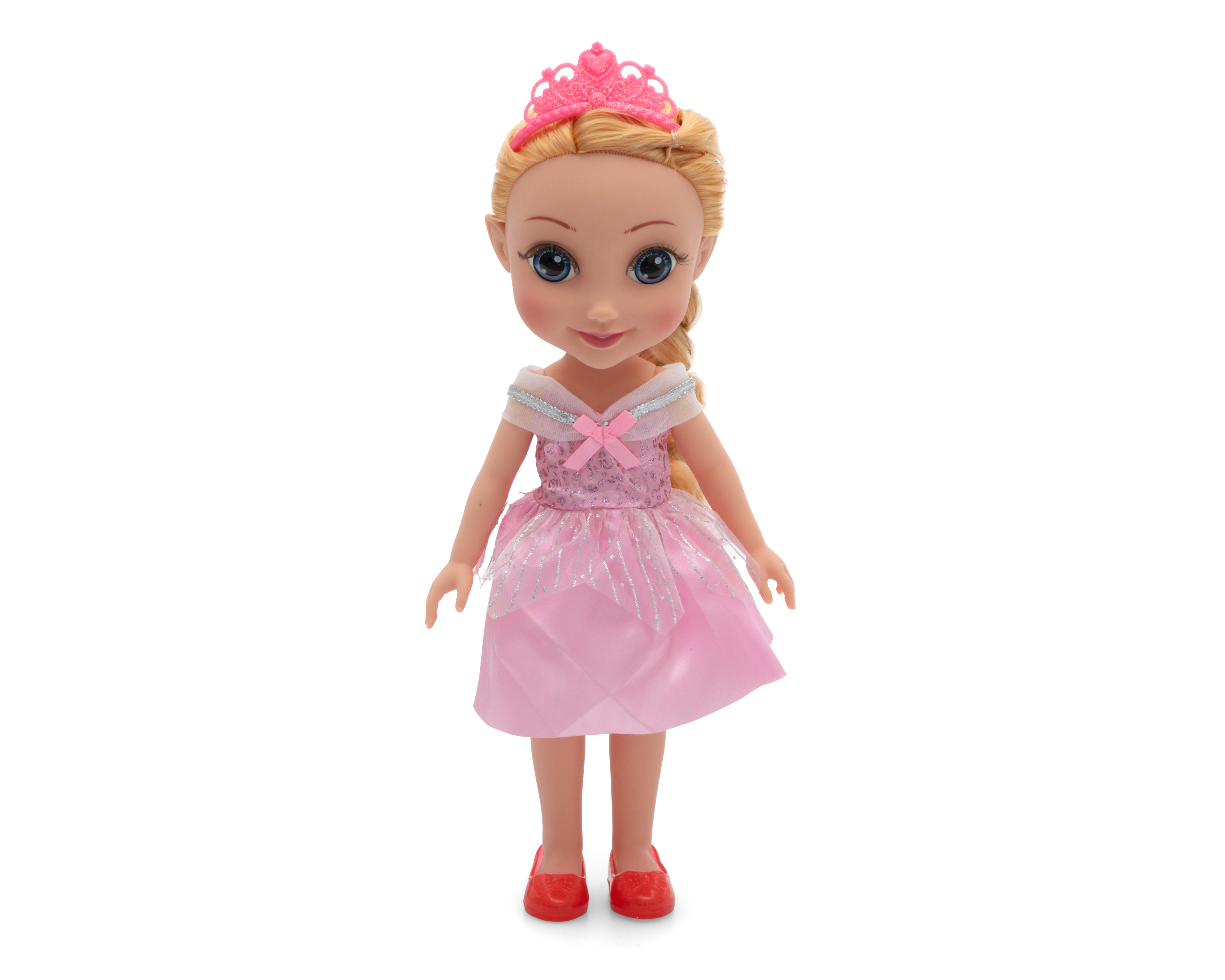 Muñeca Belúla Princesa