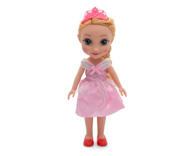 Foto 1 | Foto 1 | Muñeca Belúla Princesa