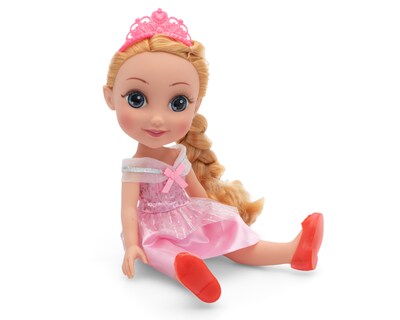 Foto 2 | Foto 2 | Muñeca Belúla Princesa