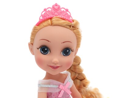 Foto 3 | Foto 3 | Muñeca Belúla Princesa