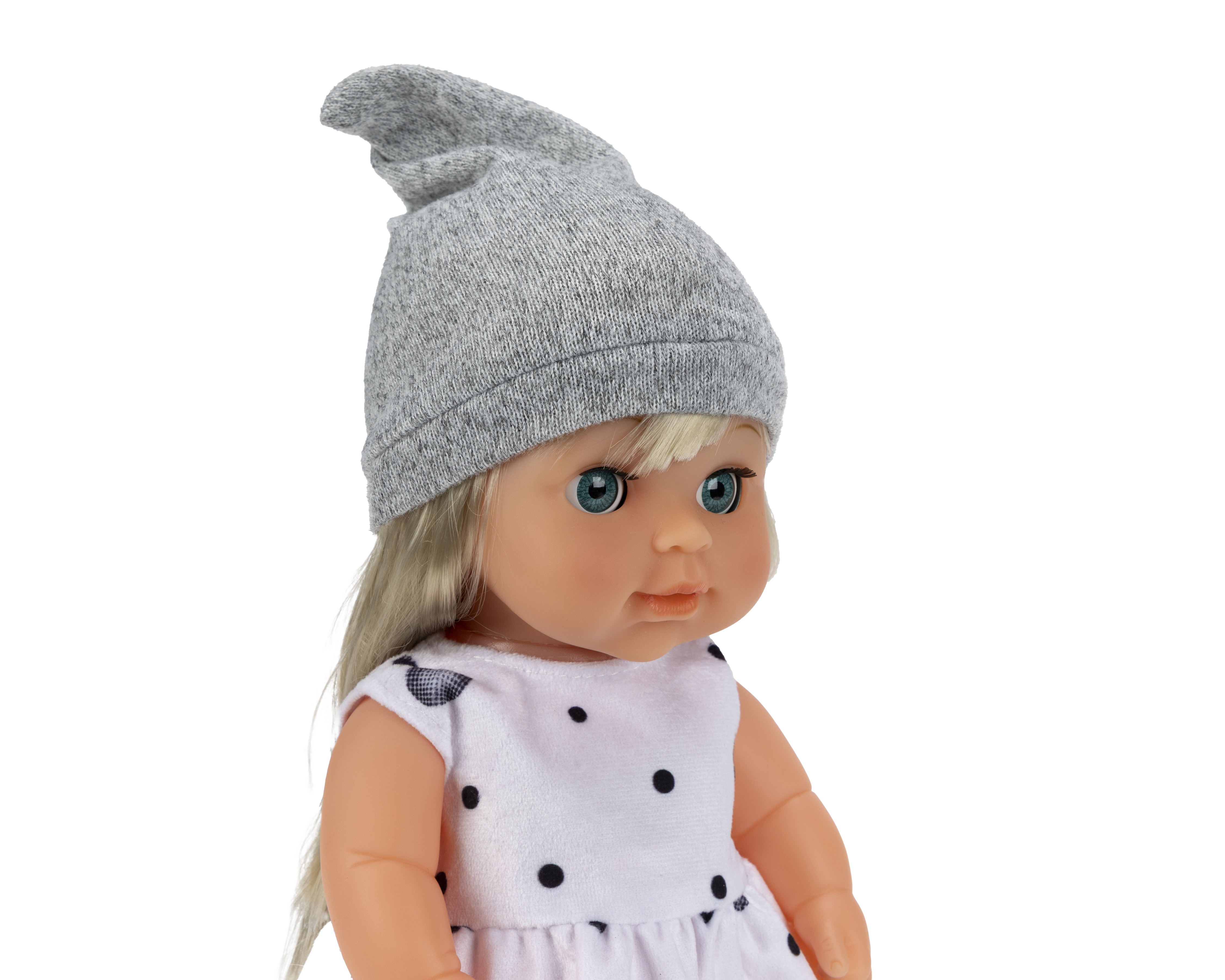 Foto 3 pulgar | Foto 2 | Muñeca Baby Bu con Accesorios