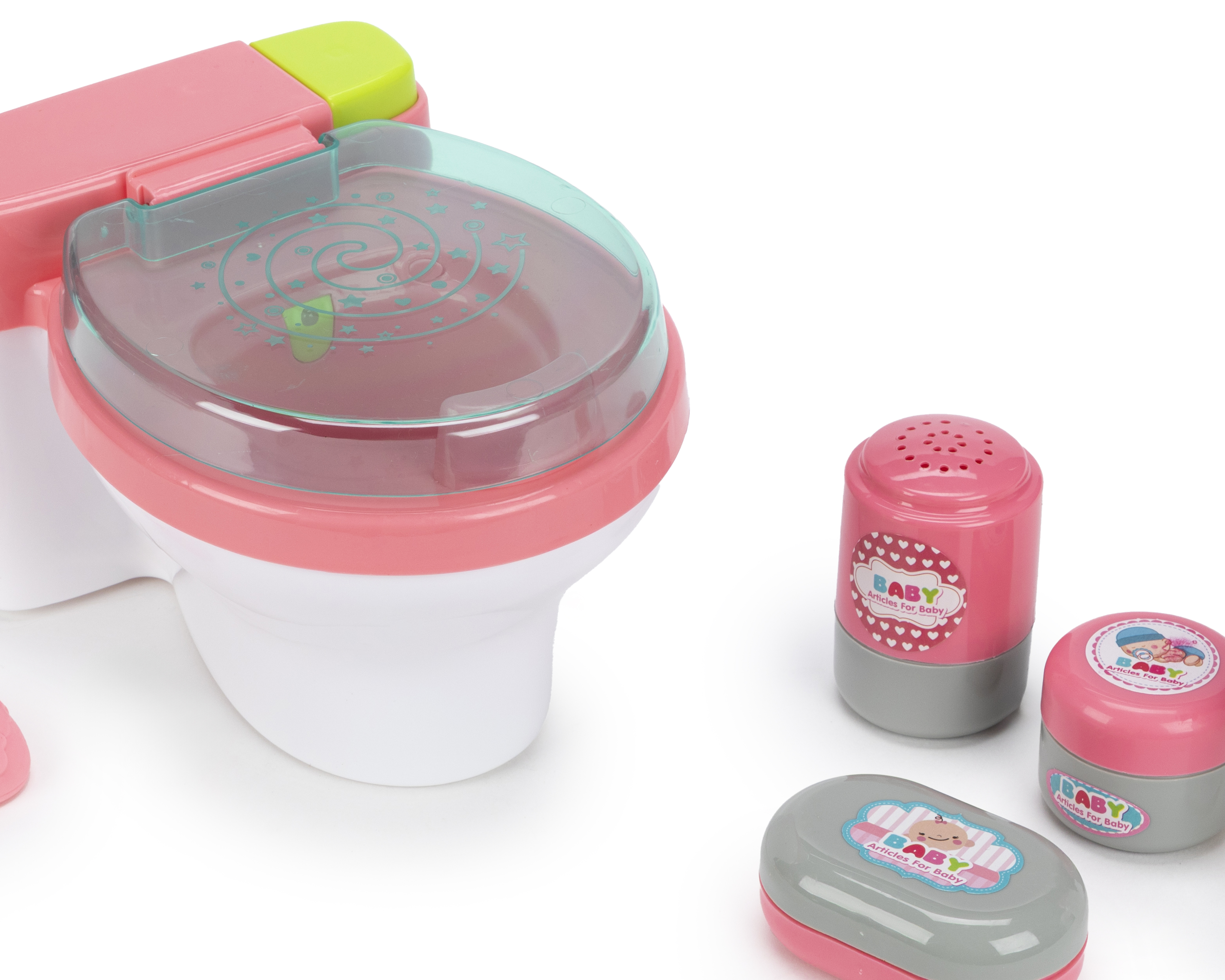 Foto 4 pulgar | Foto 3 | Muñeca Baby Bu con Accesorios