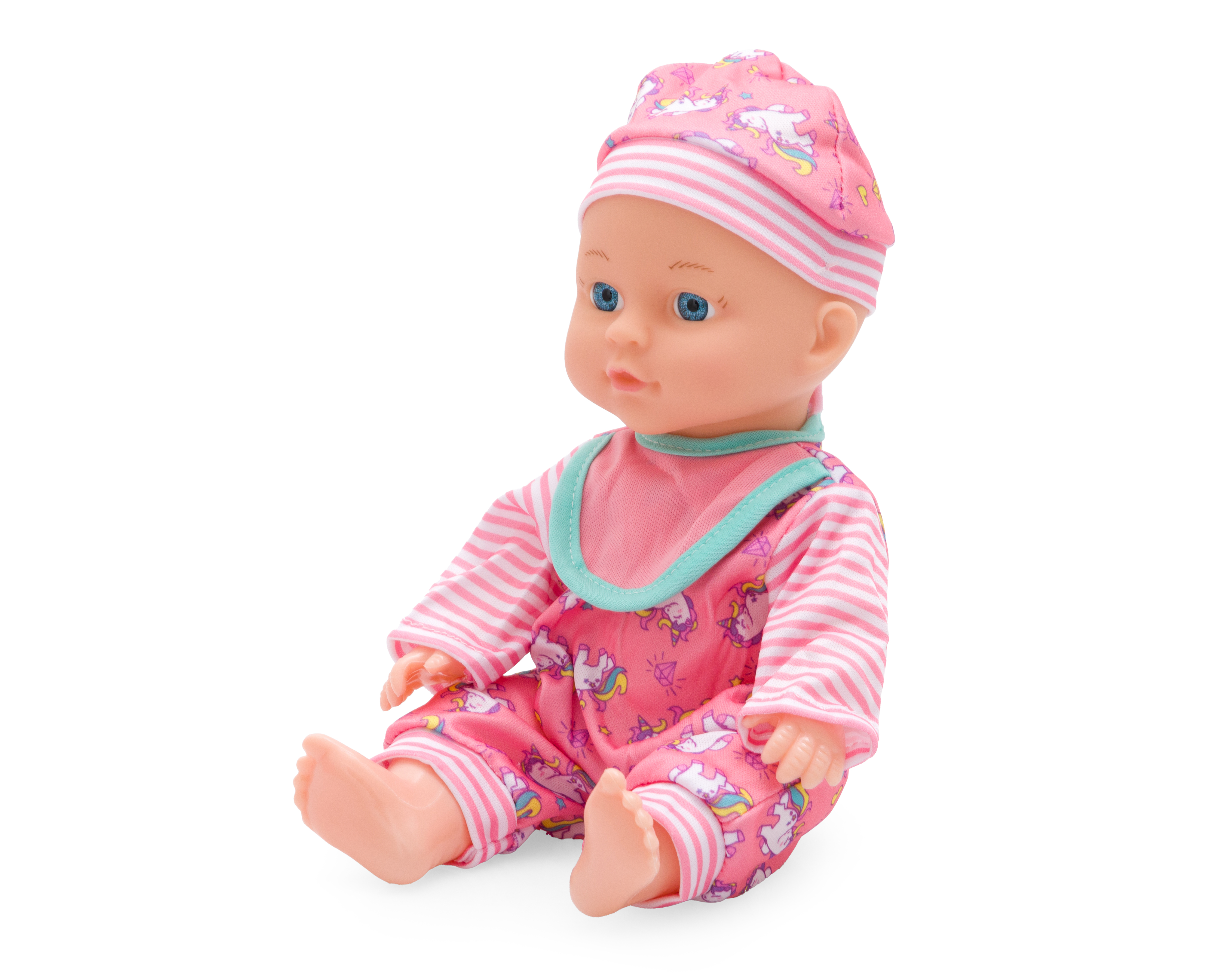 Foto 2 | Foto 2 | Muñeca Baby Bu con Accesorios