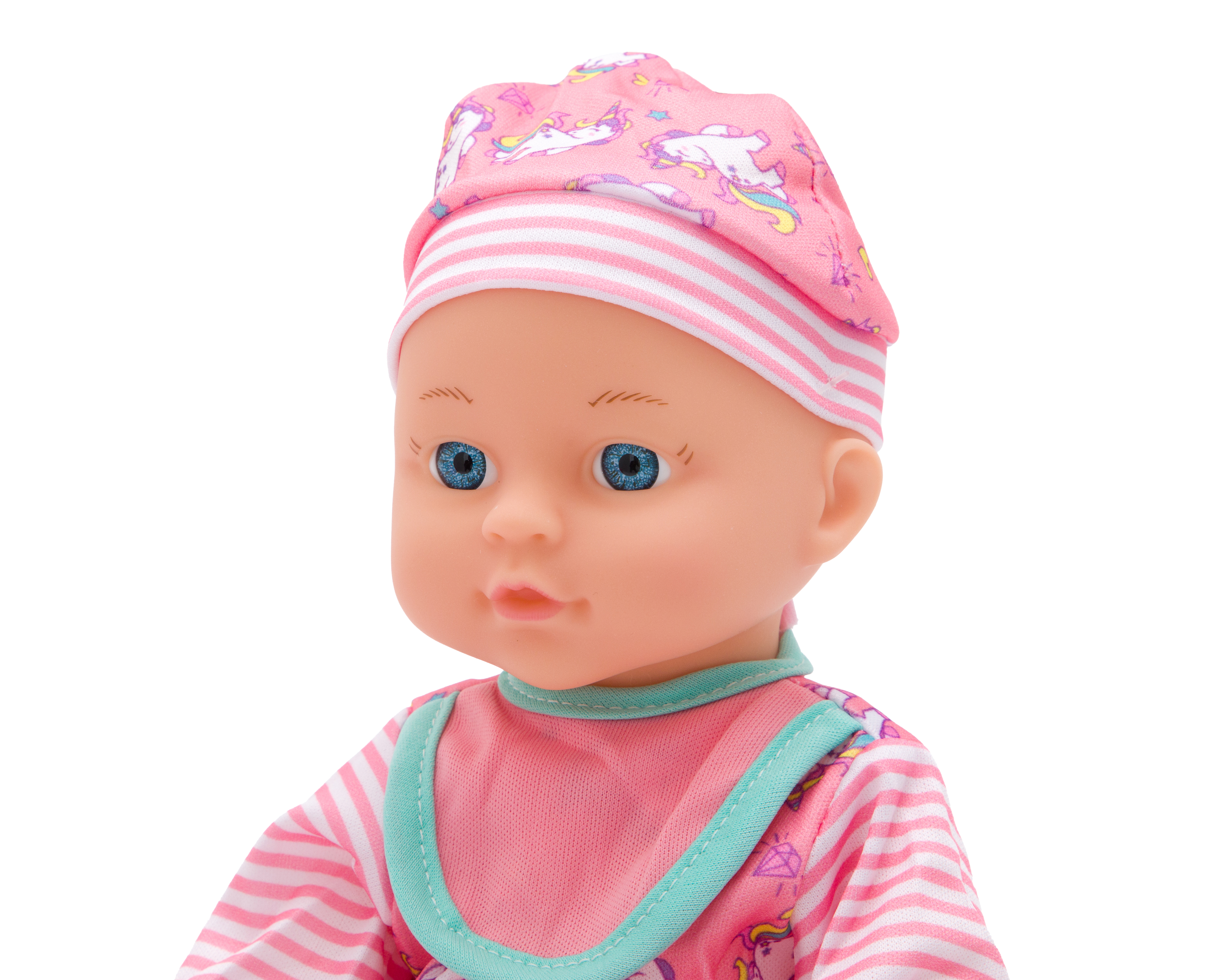 Foto 4 pulgar | Foto 3 | Muñeca Baby Bu con Accesorios