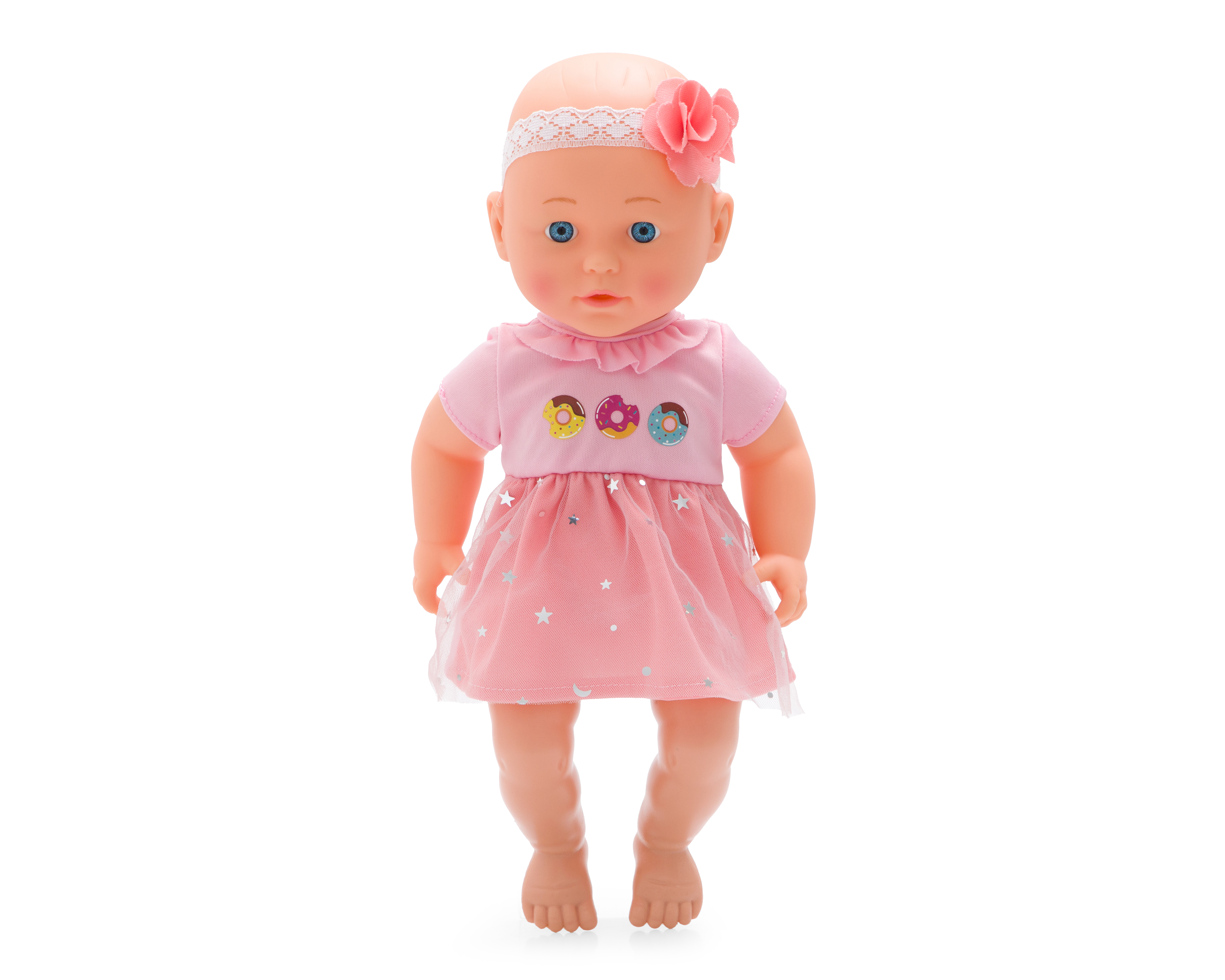 Foto 4 pulgar | Foto 3 | Muñeca Baby Bu con Accesorios