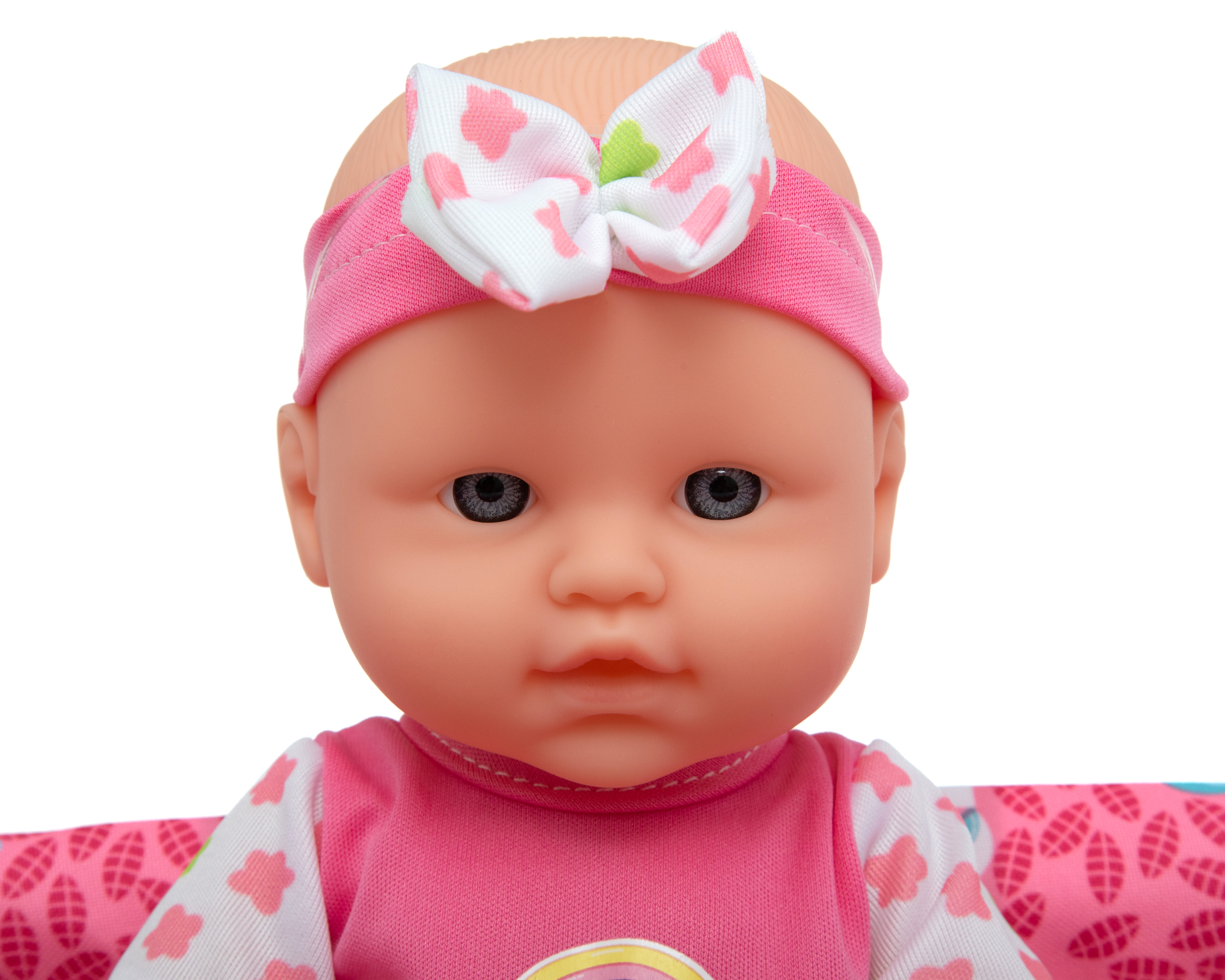 Foto 3 pulgar | Foto 2 | Muñeca Baby Bu Sueña en Grande con Acceorios