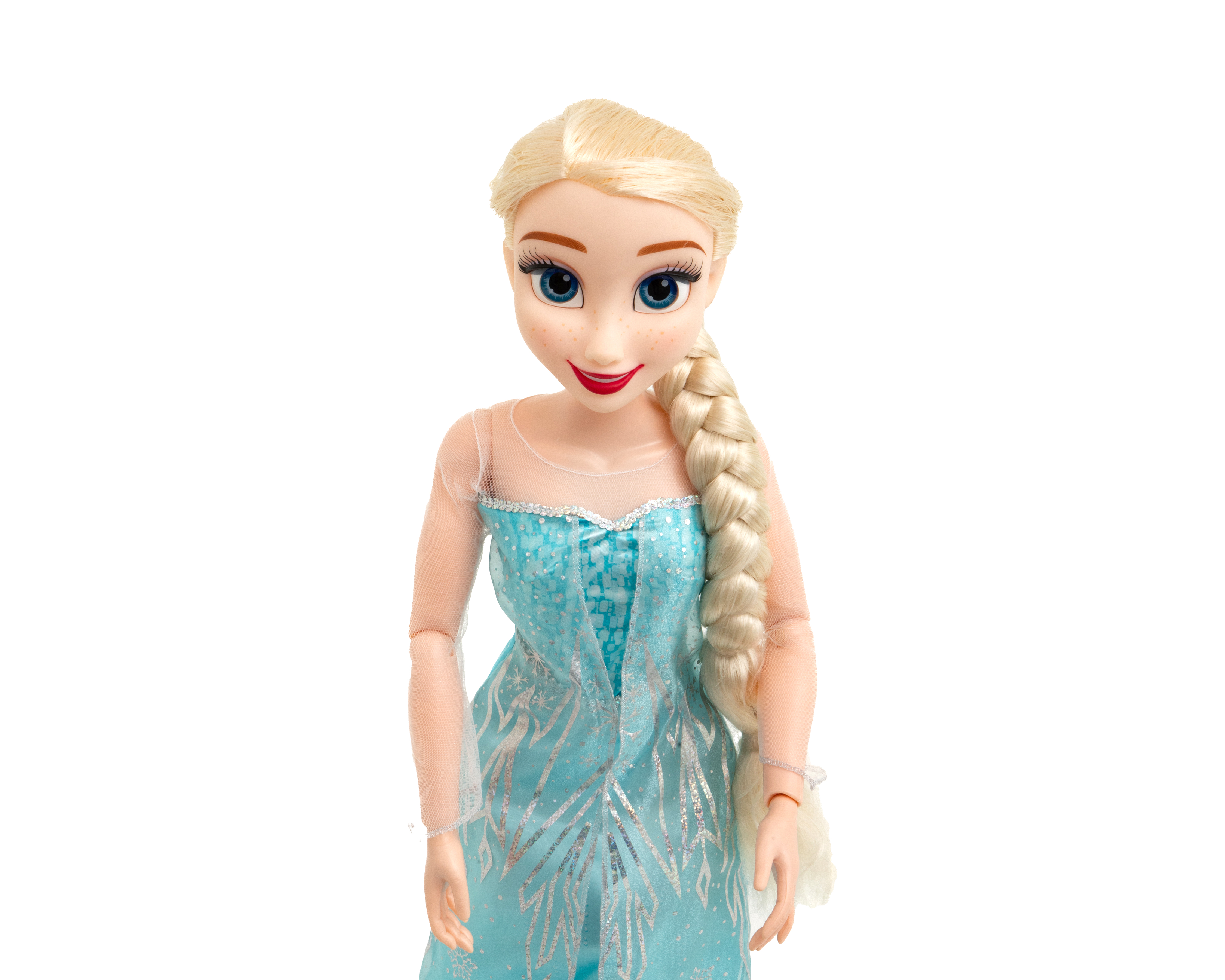 Foto 2 | Foto 2 | Muñeca Disney Princesas Elsa Frozen