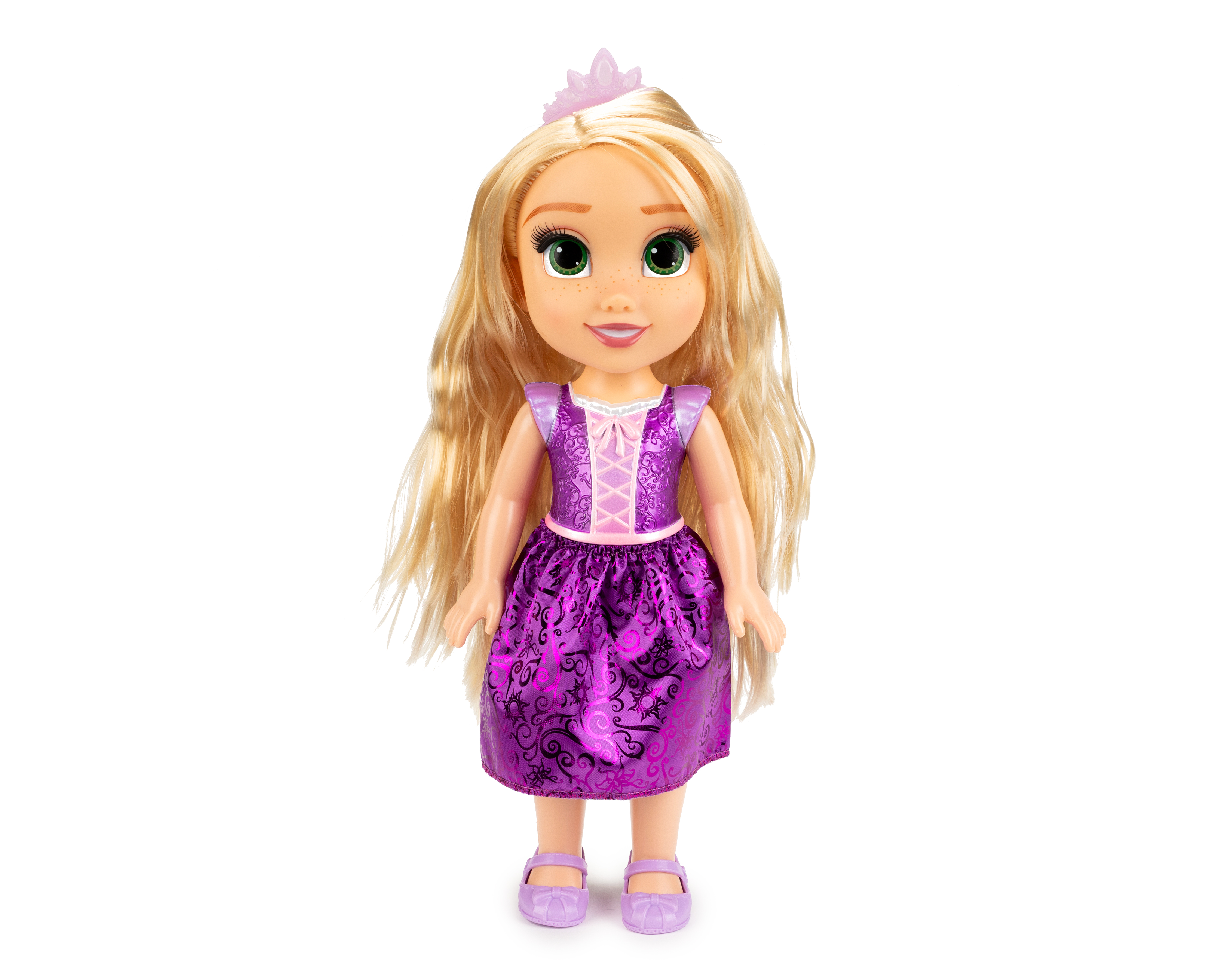 Muñeca Disney Rapunzel