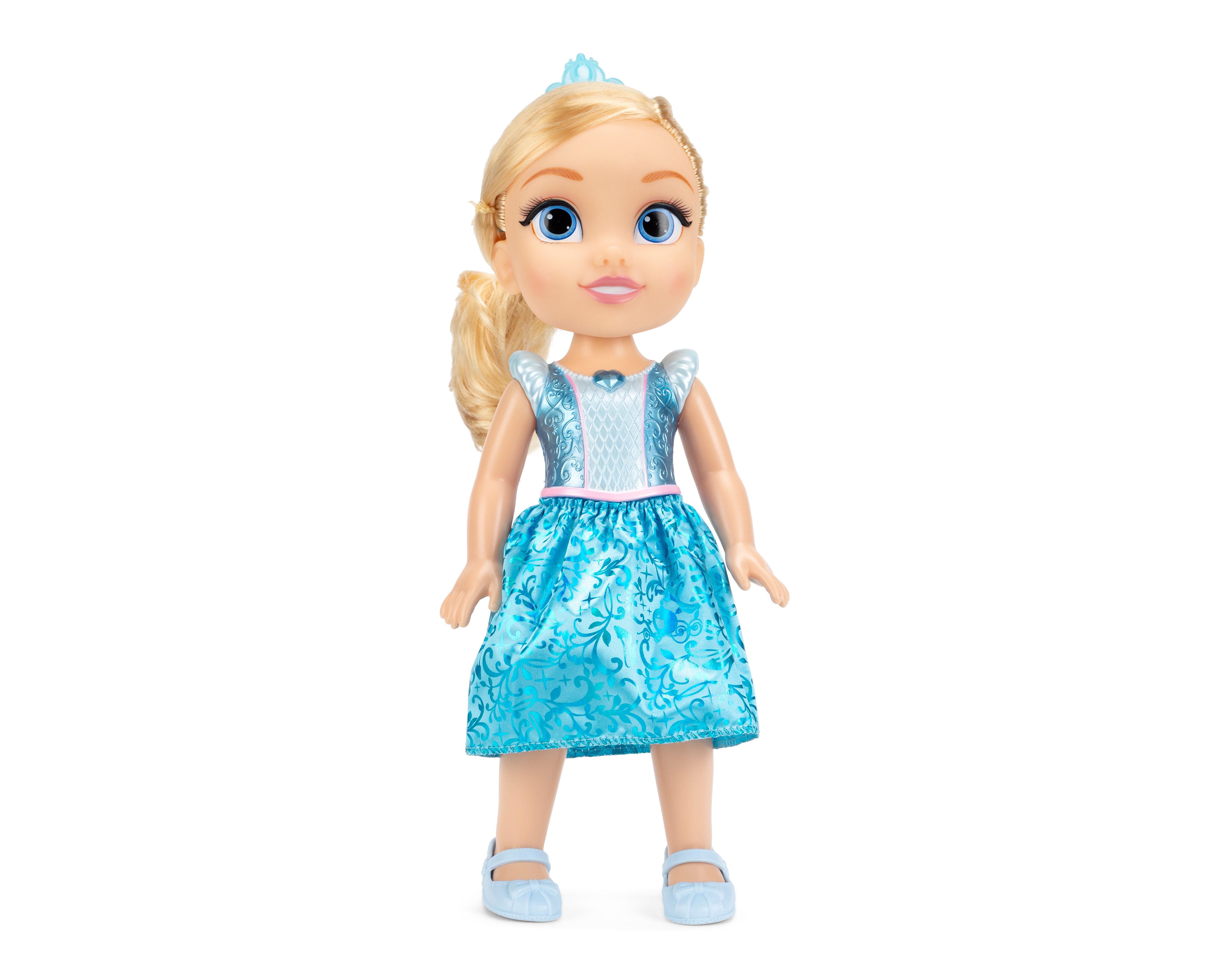 Muñeca Disney Cenicienta