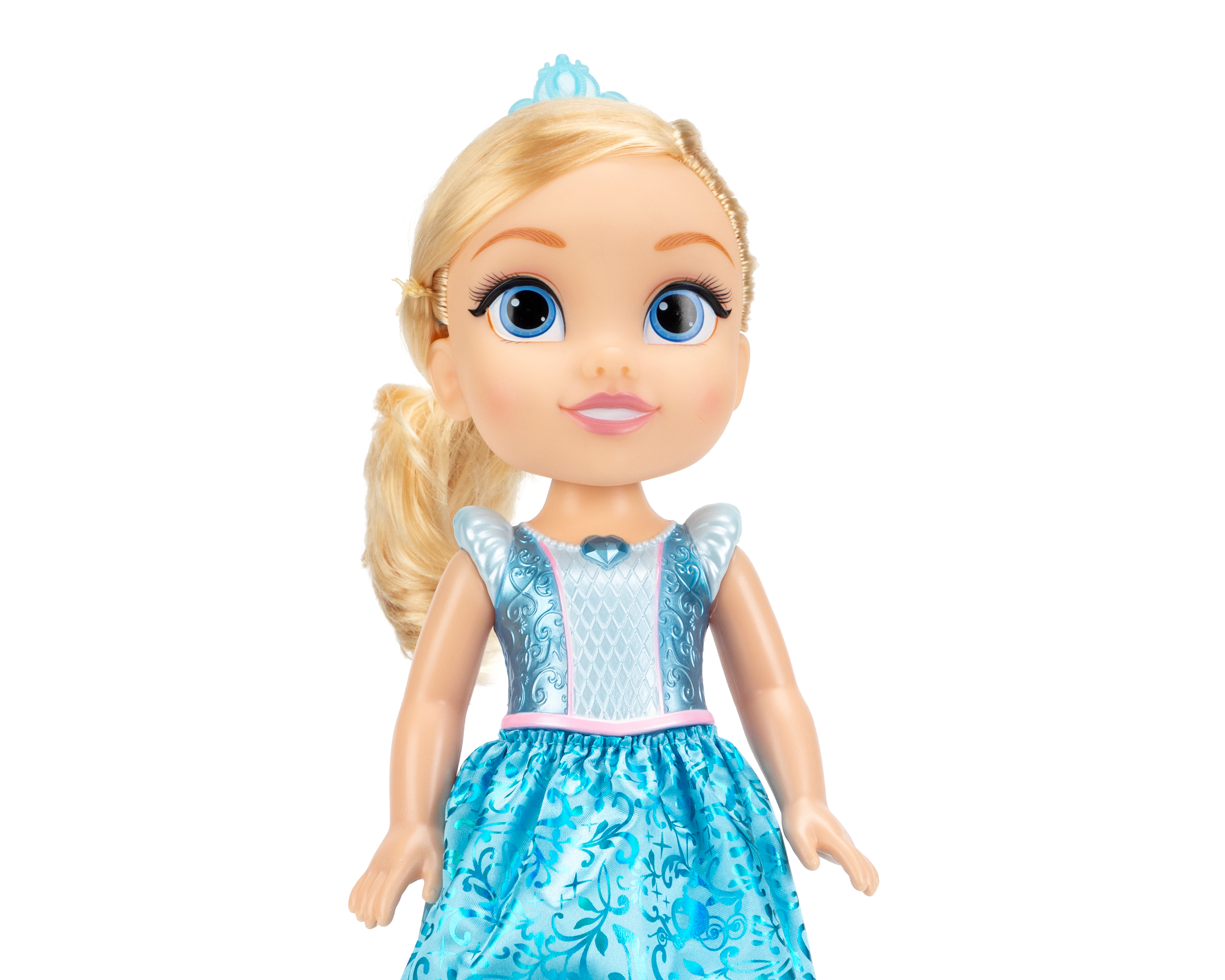 Foto 3 pulgar | Foto 2 | Muñeca Disney Cenicienta