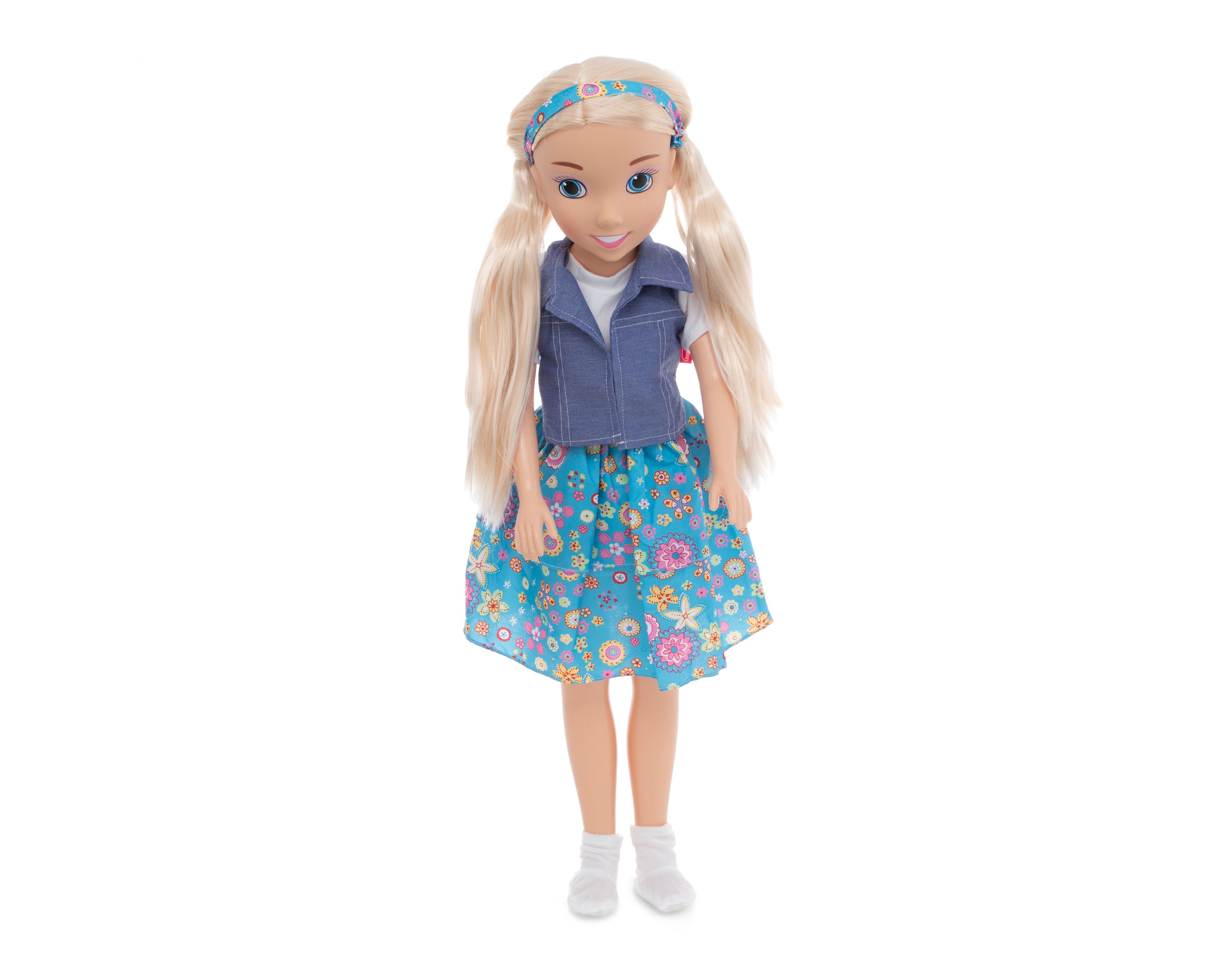 Muñeca Dimian Bambolina Glamour Girls