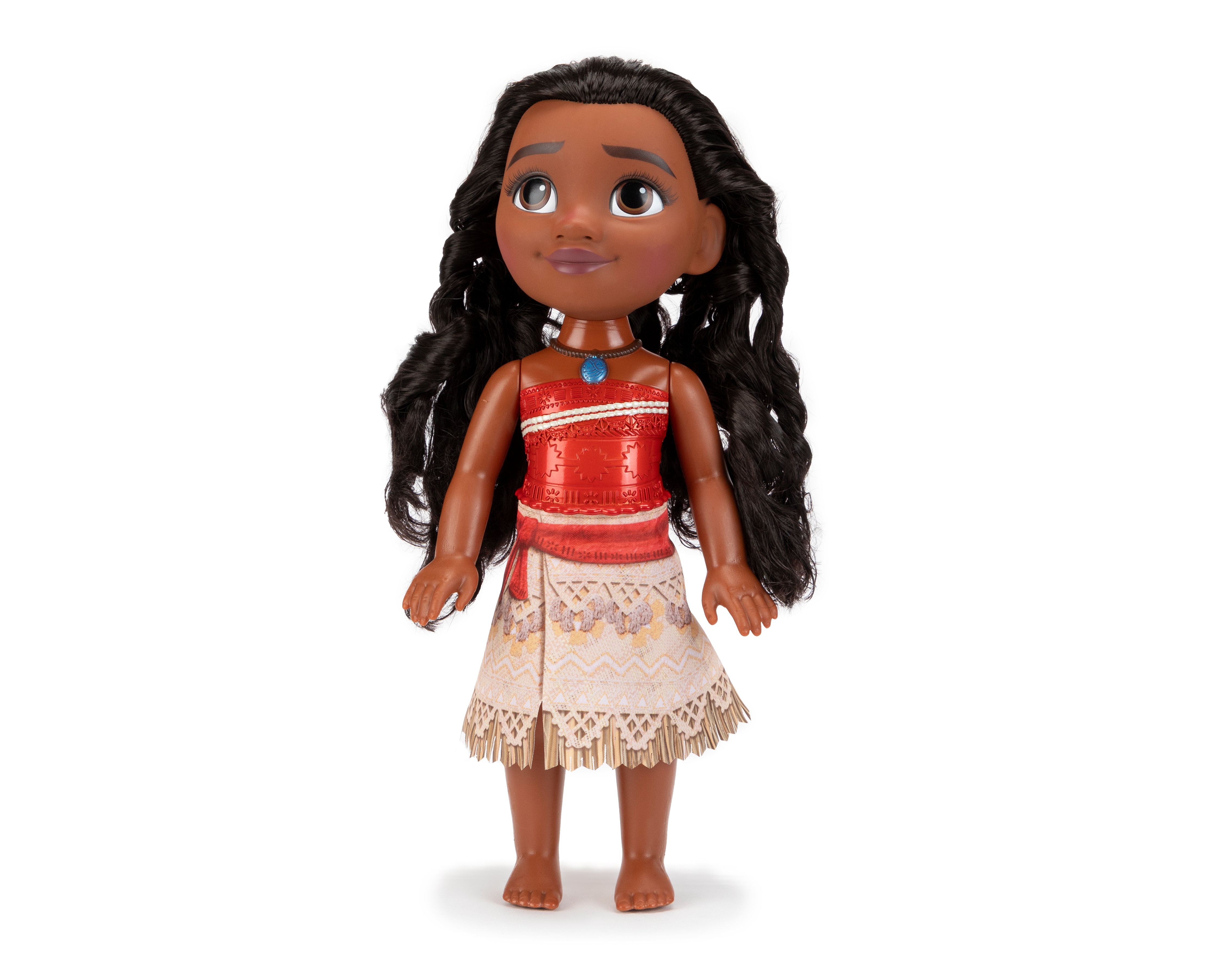 Foto 2 pulgar | Foto 1 | Muñeca Disney Moana