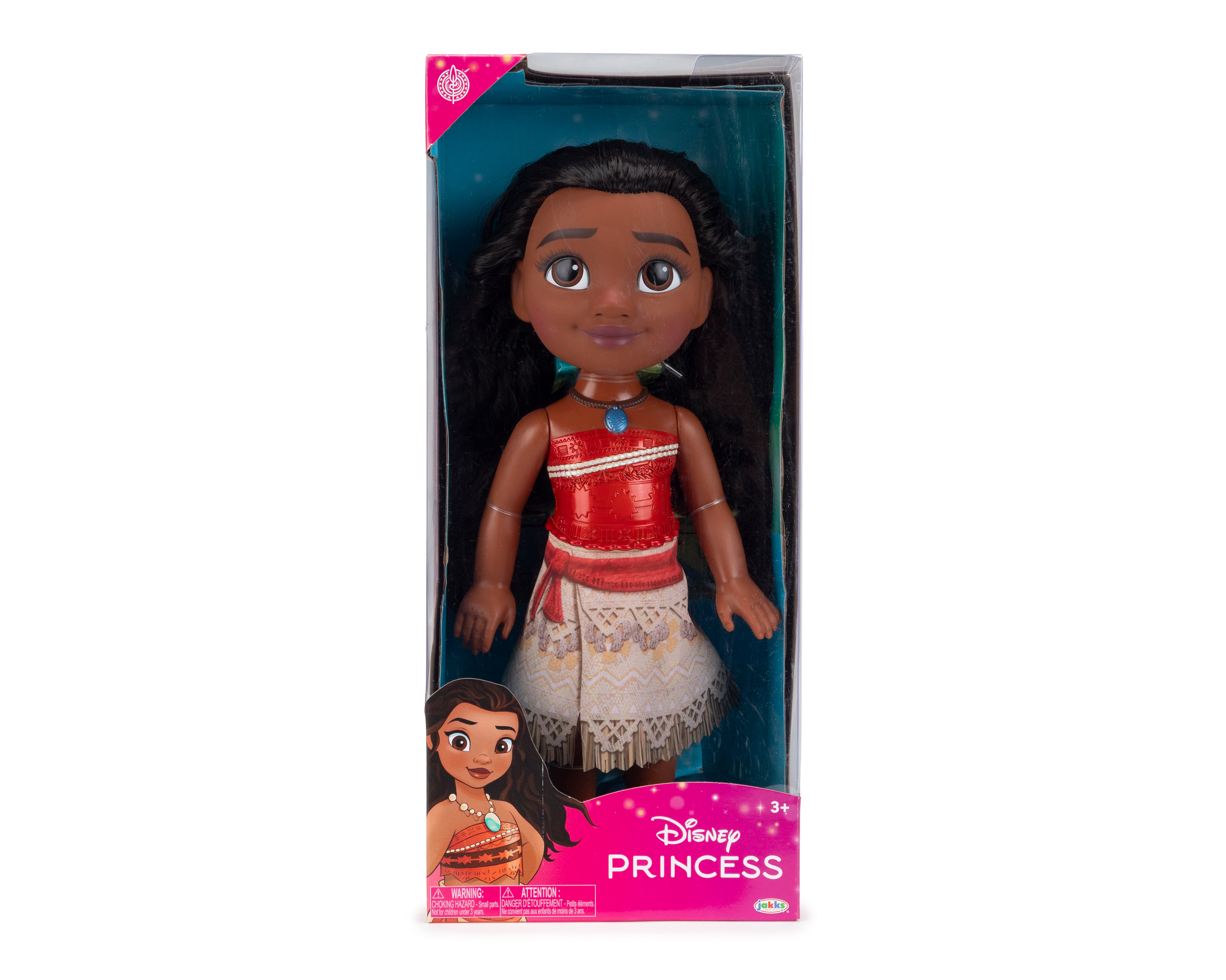 Foto 3 | Foto 3 | Muñeca Disney Moana