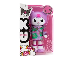 Muñeca Kuromi Ruz