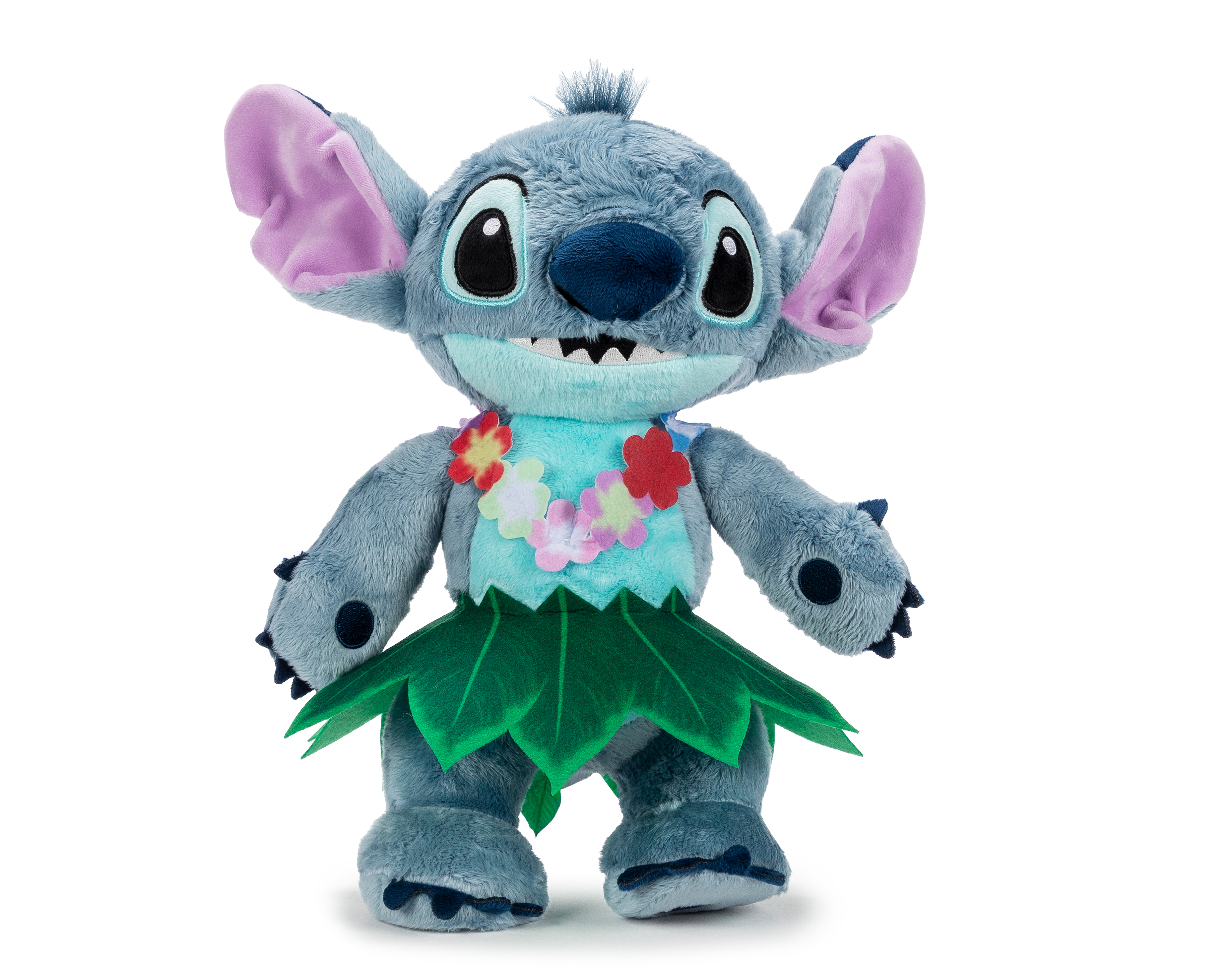 Foto 1 | Foto 1 | Peluche Stitch Lilo & Stitch con Sonidos