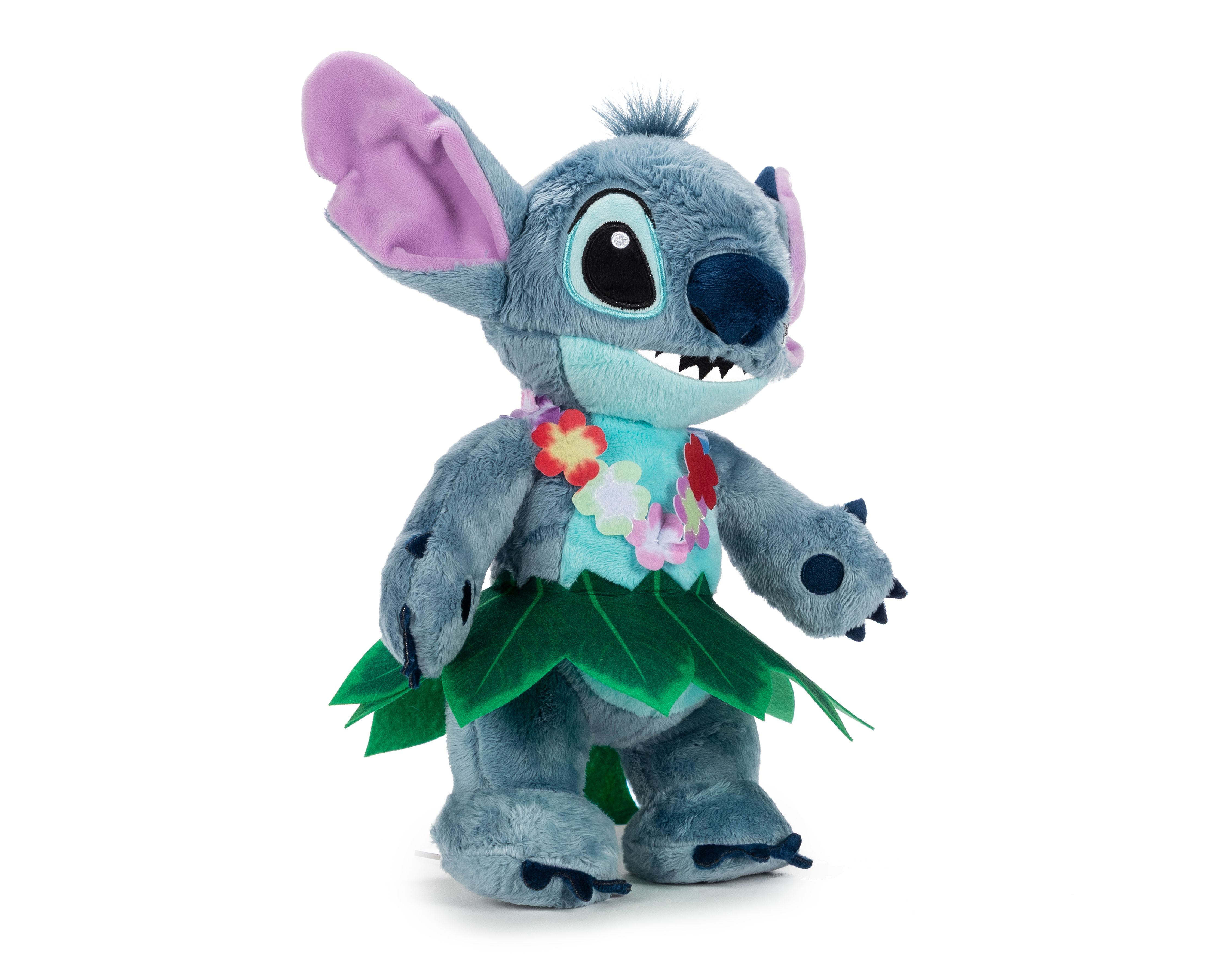 Foto 4 pulgar | Foto 3 | Peluche Stitch Lilo & Stitch con Sonidos