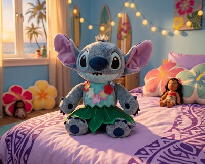 Foto 8 | Foto 8 | Peluche Stitch Lilo & Stitch con Sonidos