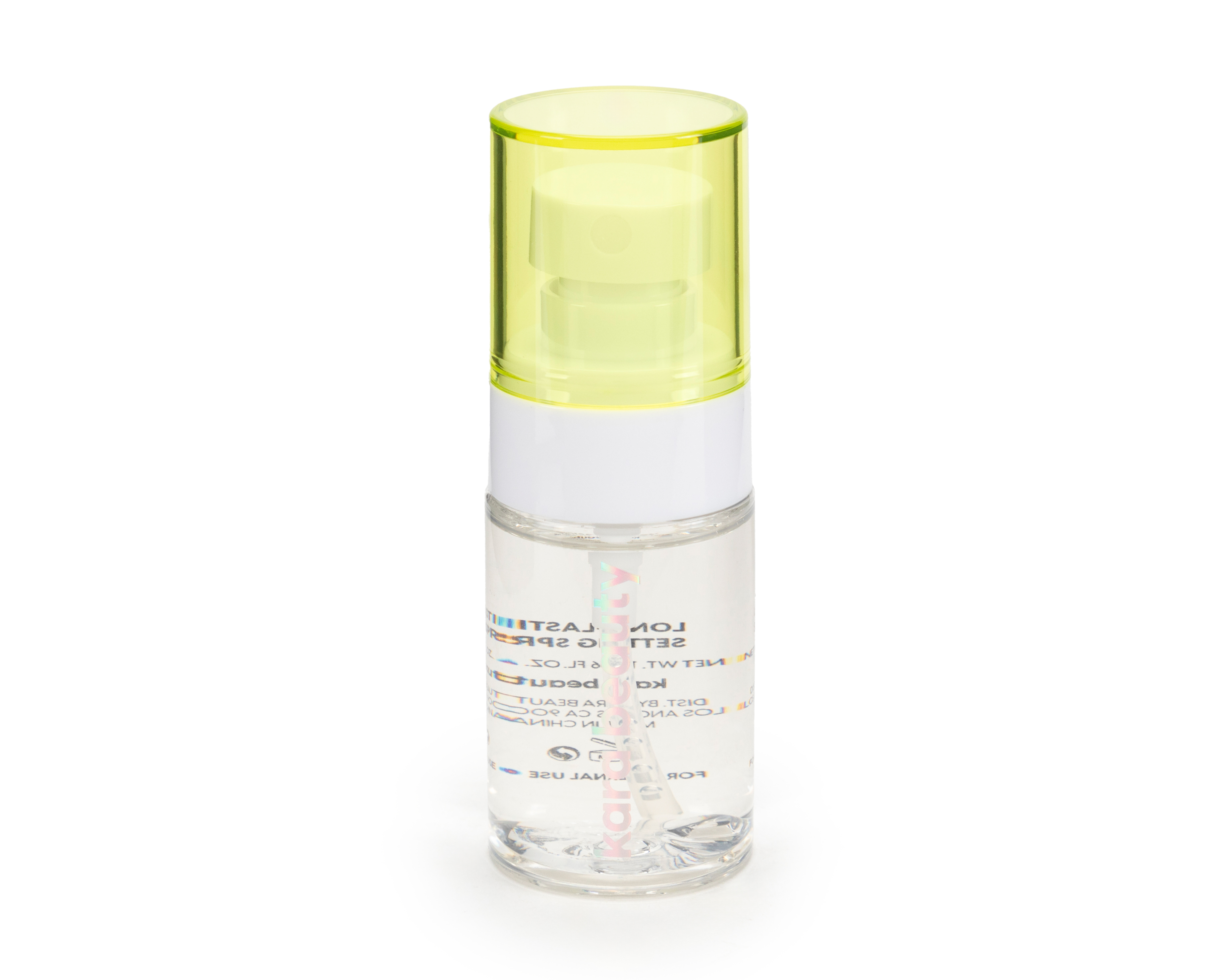 Foto 2 | Foto 2 | Fijador de Maquillaje Kara Beauty 30 ml